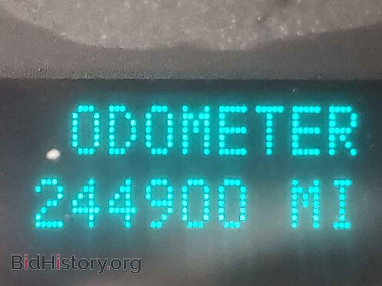 2007 GMC SIERRA - VIN: 2GTEK13M371545211 - Фото 8