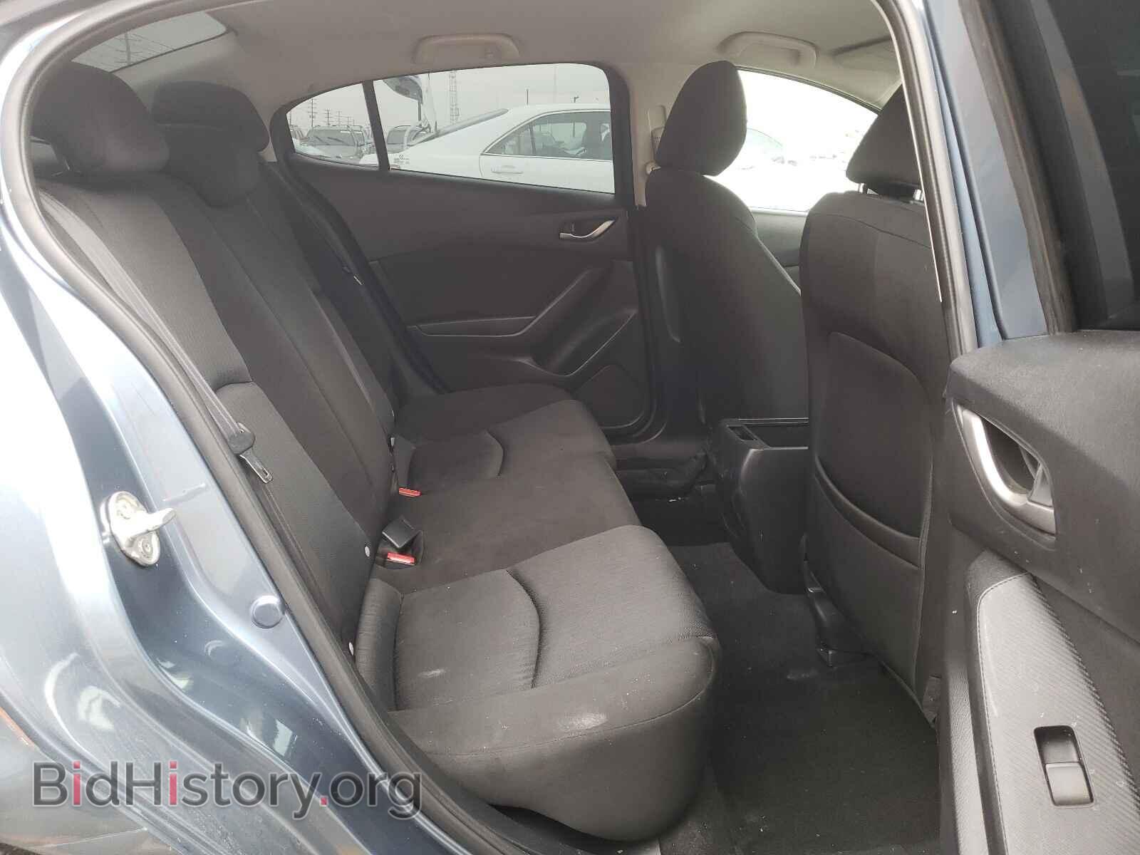 2015 MAZDA 3 - VIN: 3MZBM1U73FM194441 - Фото 6