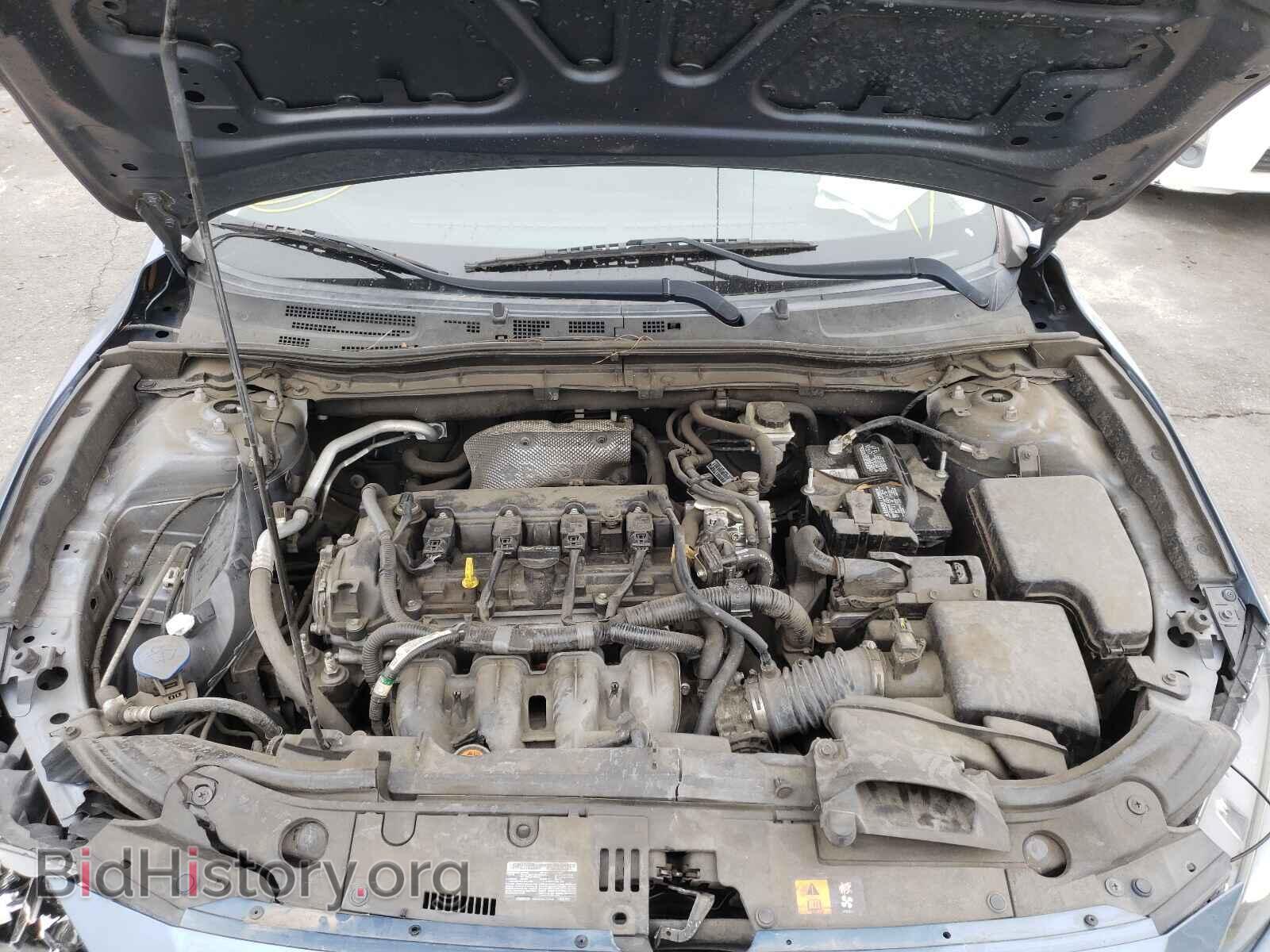 2015 MAZDA 3 - VIN: 3MZBM1U73FM194441 - Фото 7