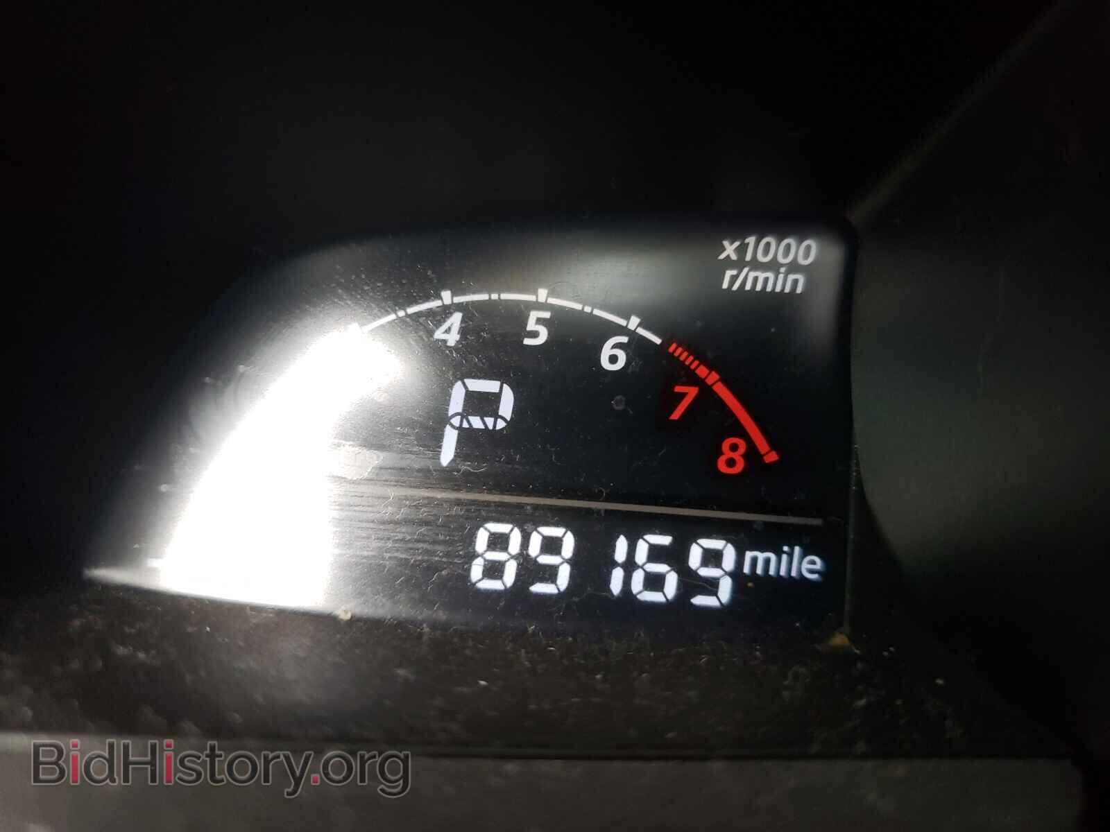 2015 MAZDA 3 - VIN: 3MZBM1U73FM194441 - Фото 8