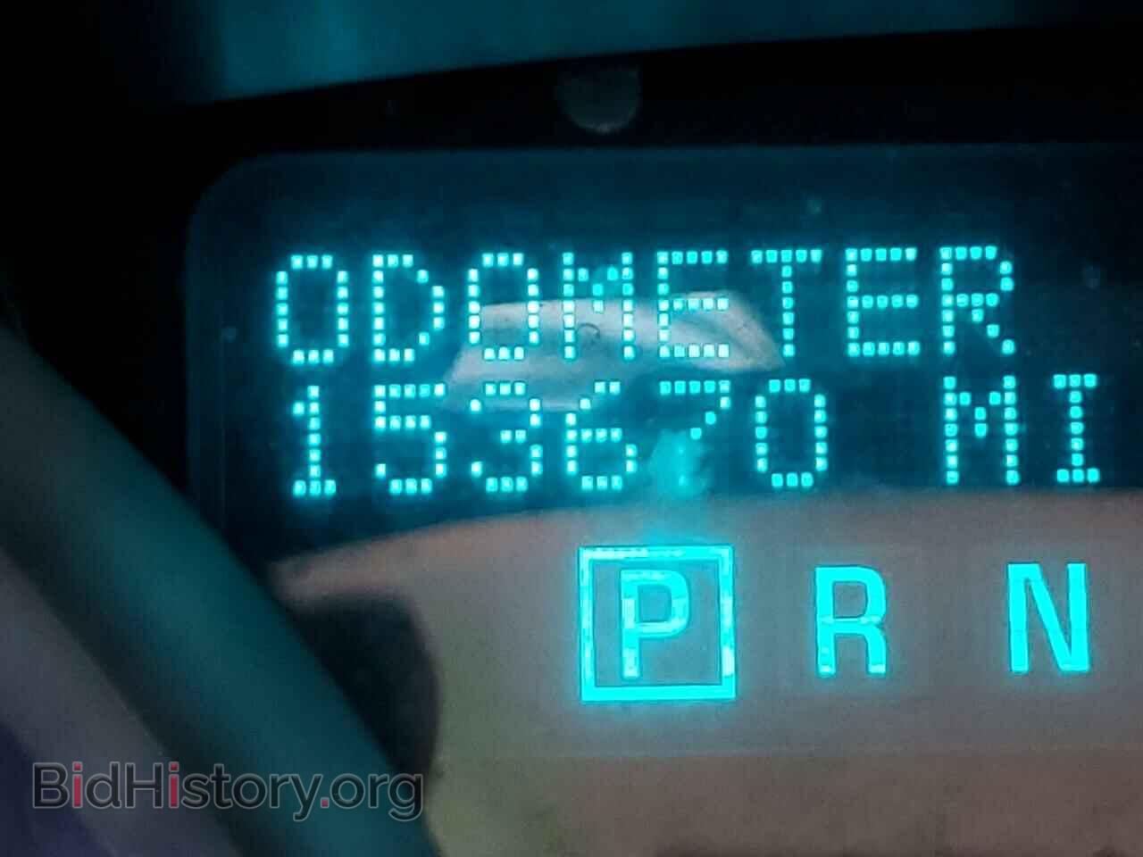 2009 CHEVROLET TRAVERSE - VIN: 1GNER23D09S157929 - Фото 8