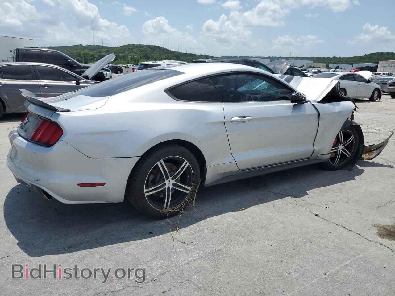 2015 FORD ALL Models - VIN: 1FA6P8THXF5325889 - Фото 3