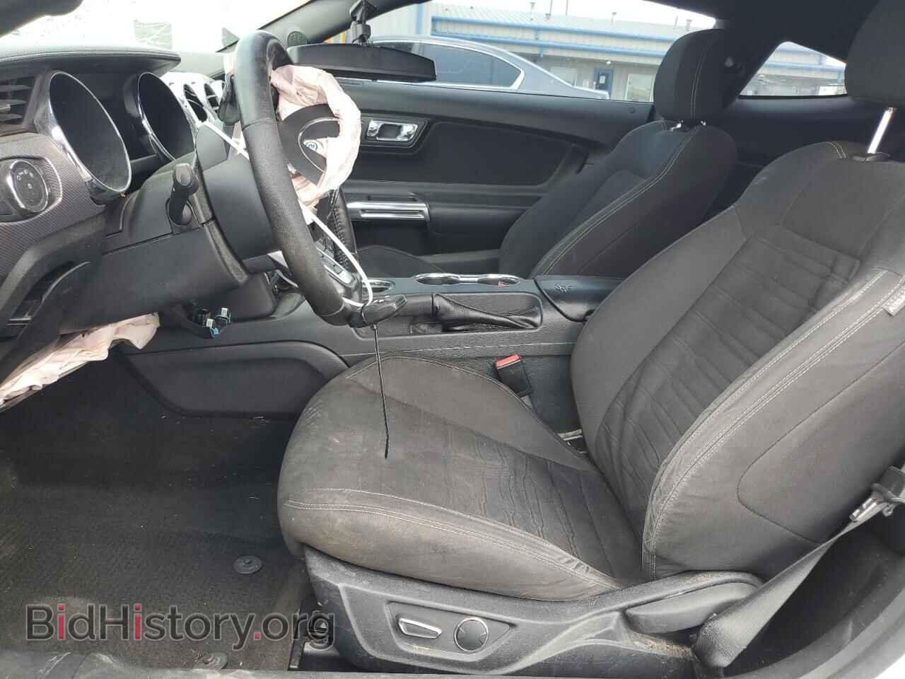 2015 FORD ALL Models - VIN: 1FA6P8THXF5325889 - Фото 7
