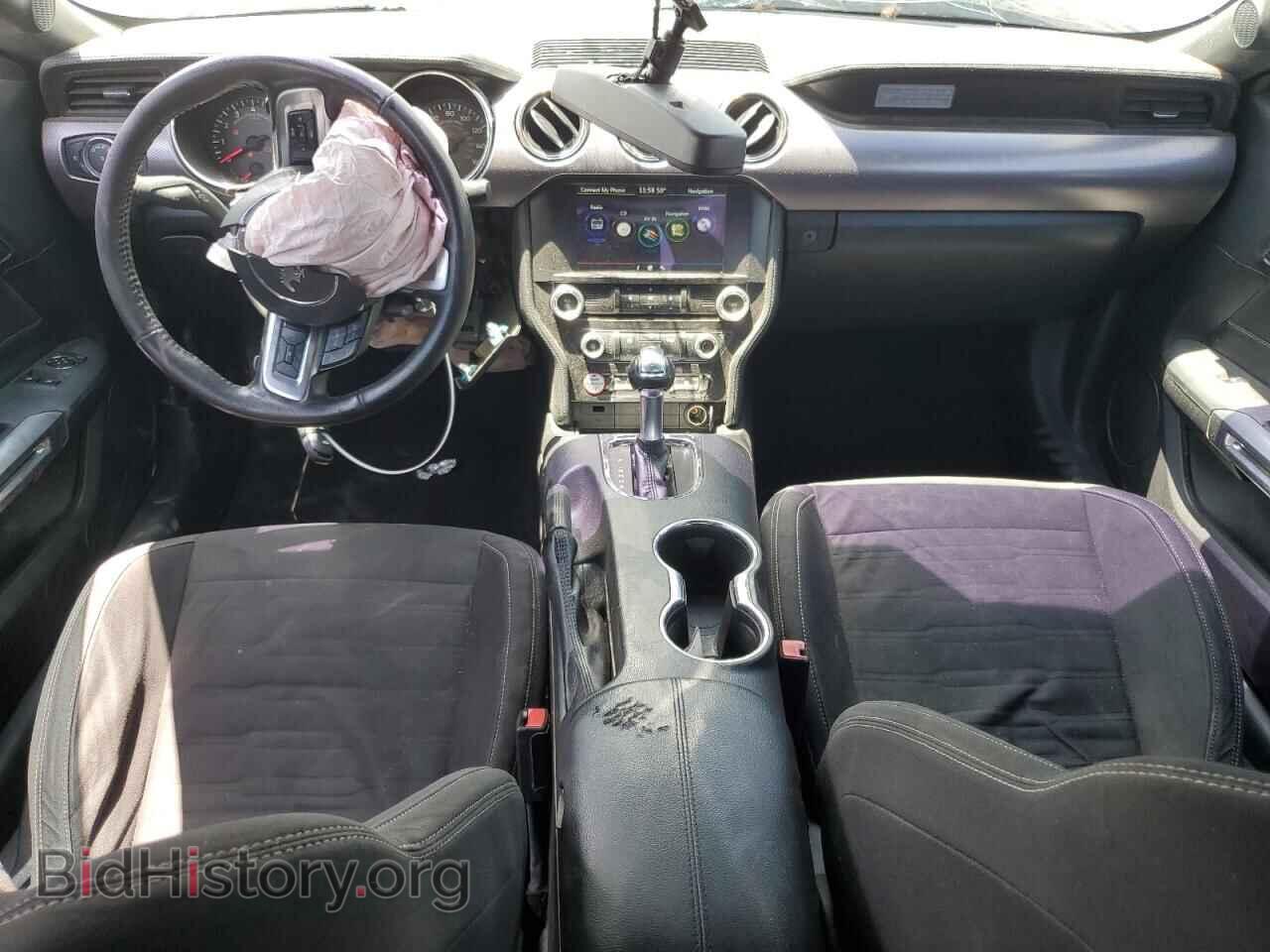 2015 FORD ALL Models - VIN: 1FA6P8THXF5325889 - Фото 8