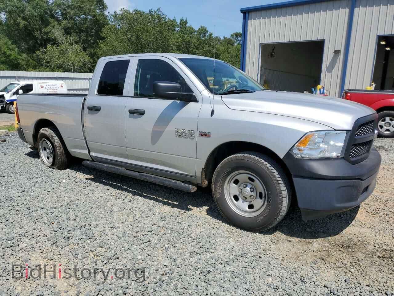2018 RAM 1500 - VIN: 1C6RR6FT6JS157255 - Фото 4