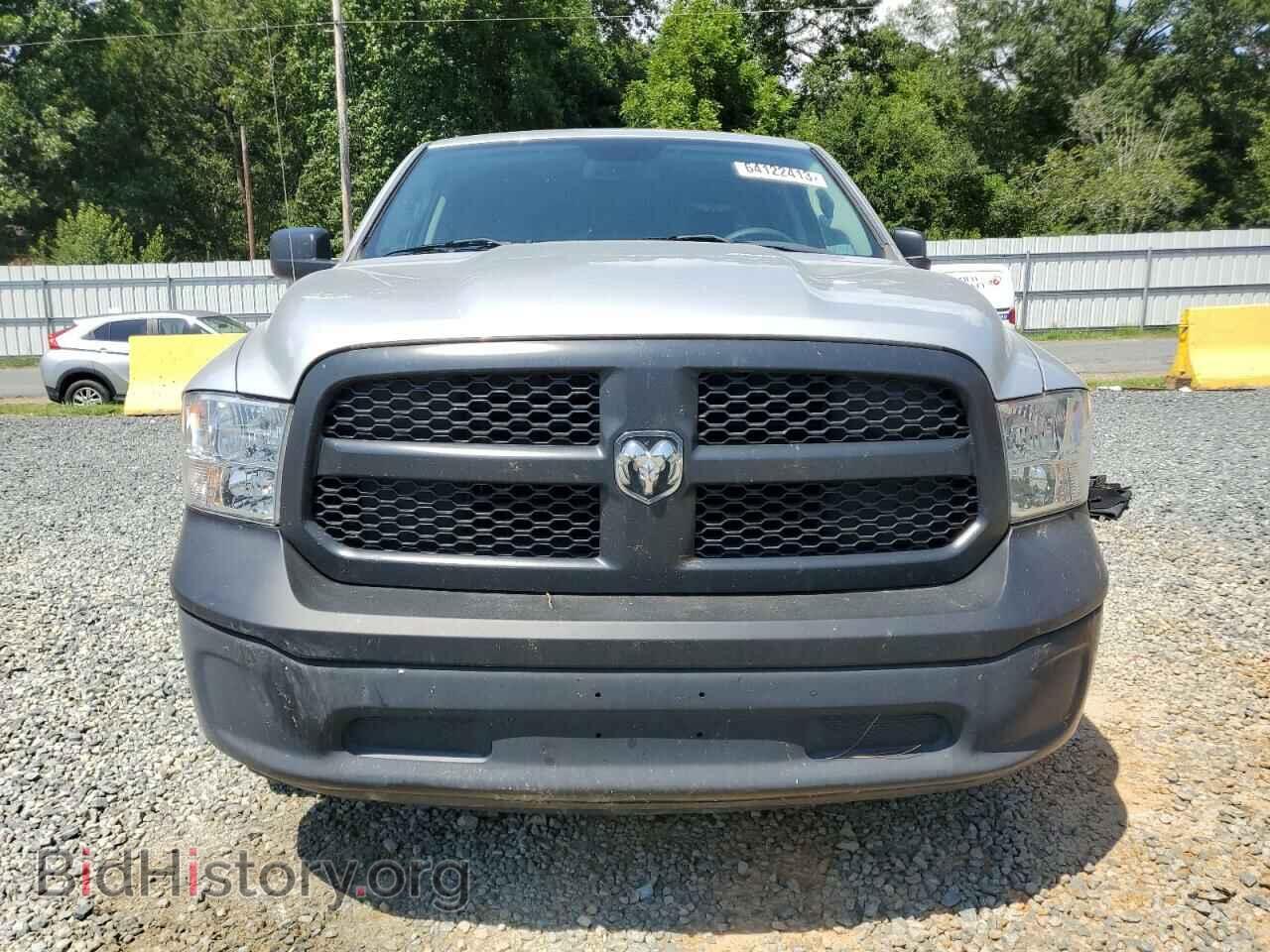 2018 RAM 1500 - VIN: 1C6RR6FT6JS157255 - Фото 5