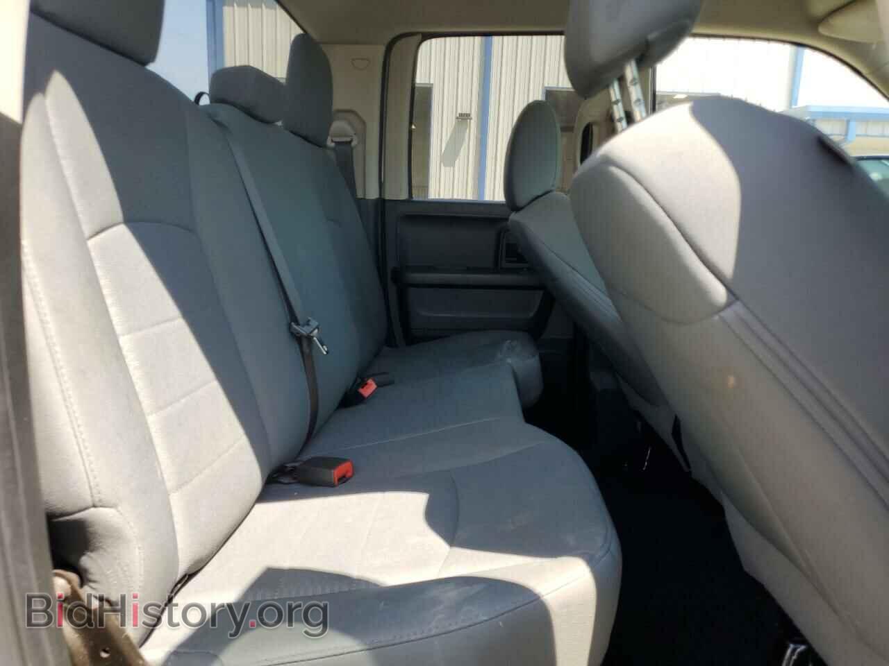 2018 RAM 1500 - VIN: 1C6RR6FT6JS157255 - Фото 10