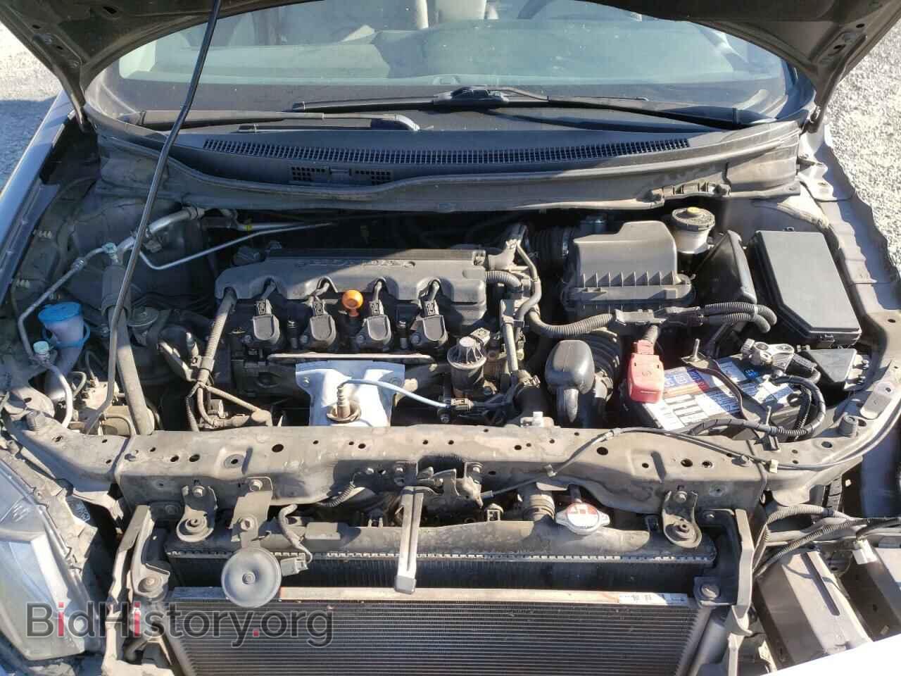 2015 HONDA CIVIC - VIN: 19XFB2F55FE266519 - Фото 11