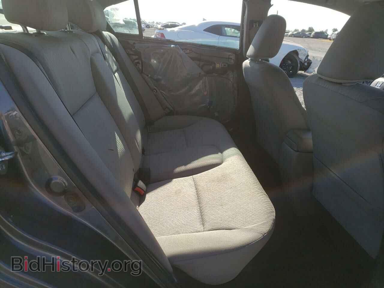 2015 HONDA CIVIC - VIN: 19XFB2F55FE266519 - Фото 10