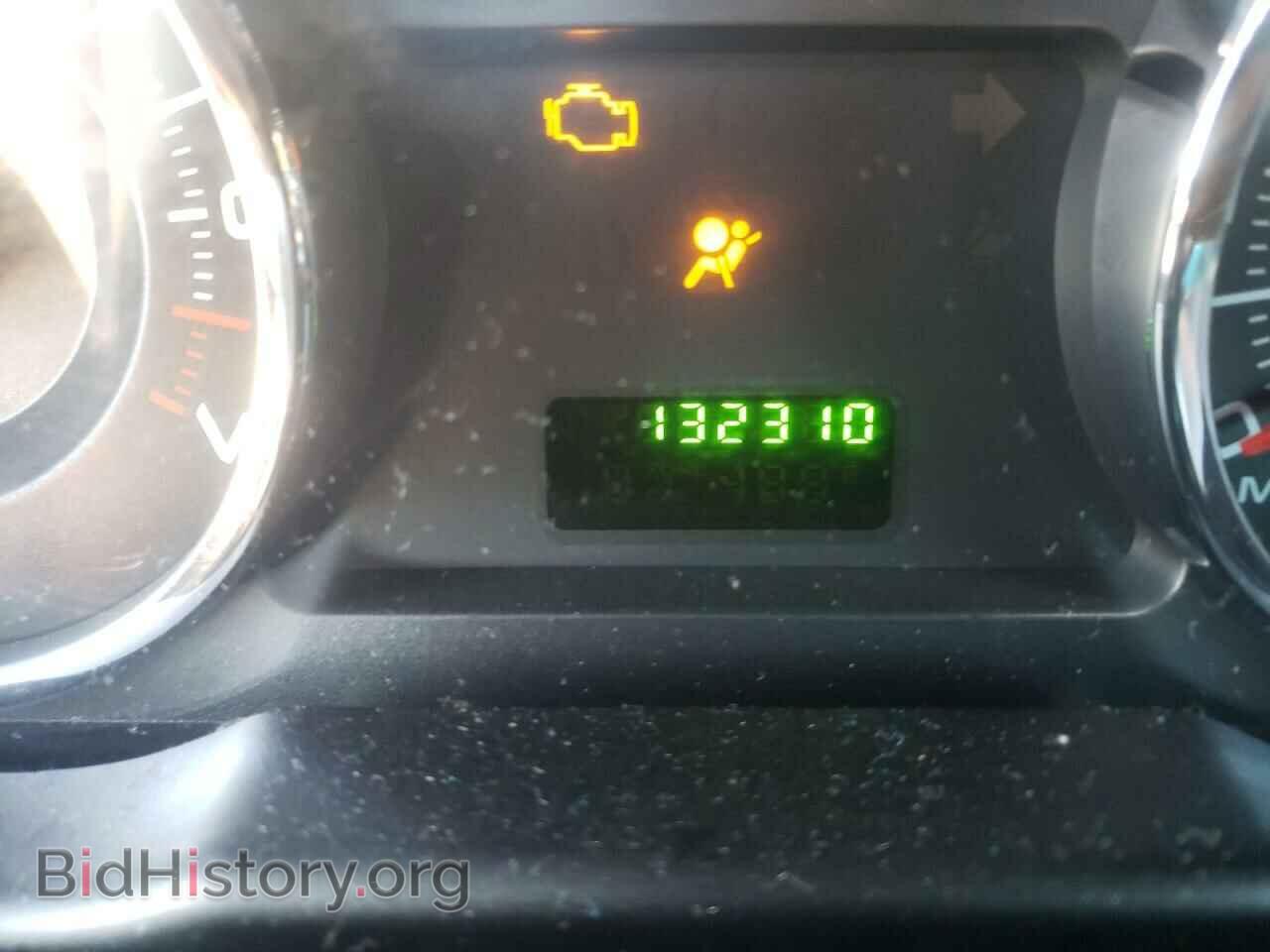 2010 FORD EDGE - VIN: 2FMDK3GC5ABB34303 - Фото 8