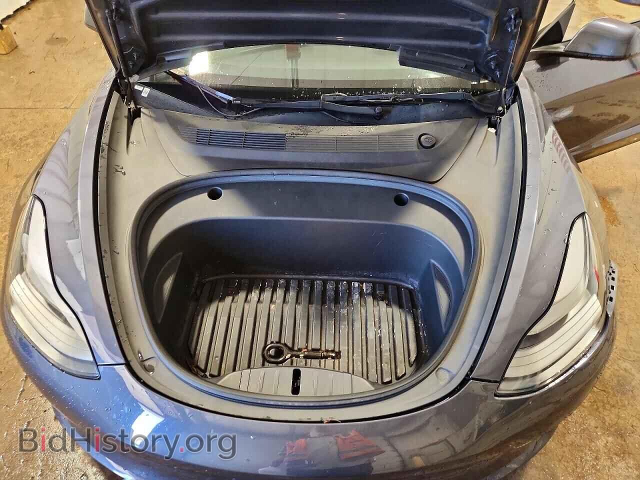 2023 TESLA MODEL 3 - VIN: 5YJ3E1EA6PF438359 - Фото 11