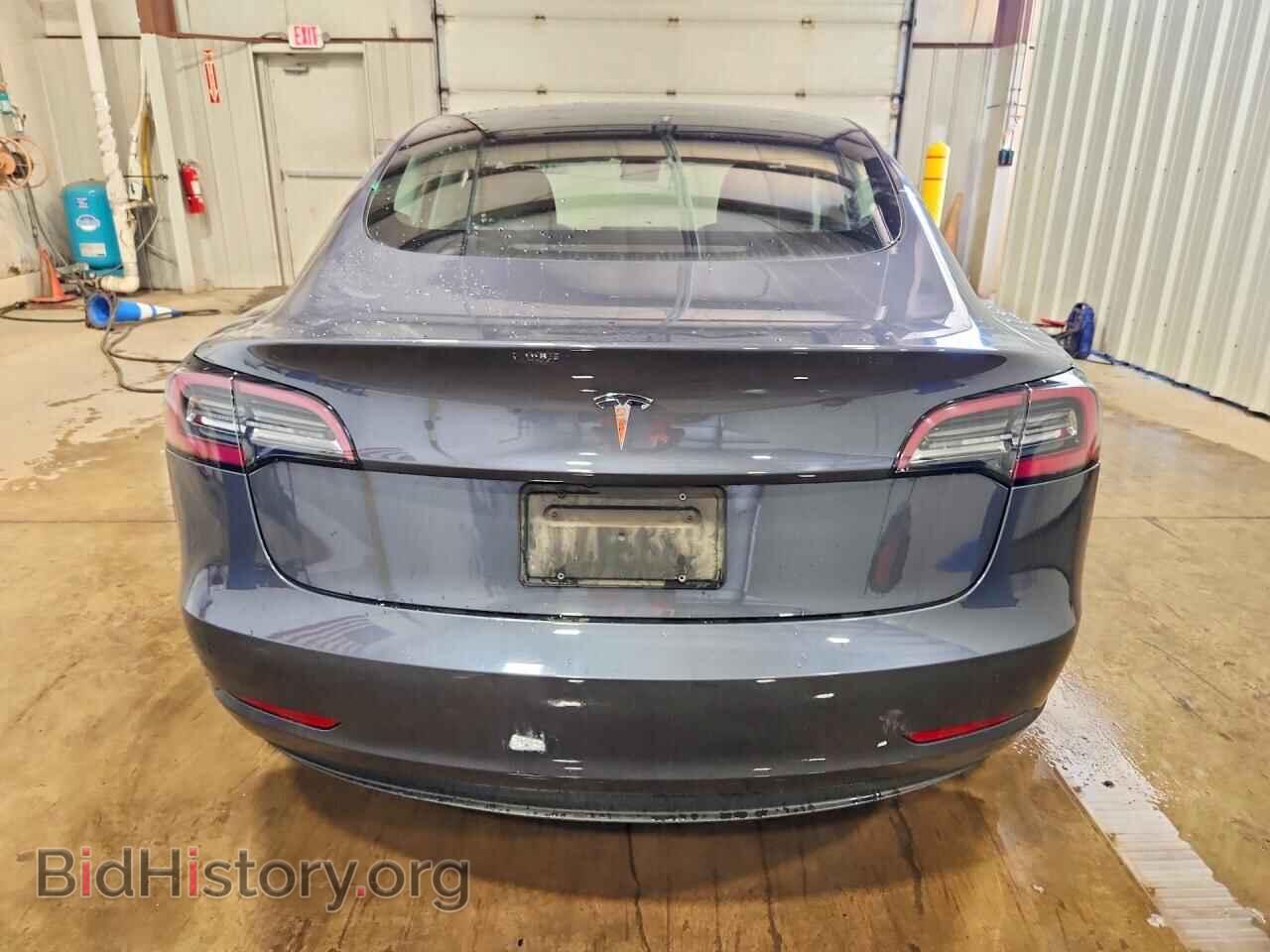 2023 TESLA MODEL 3 - VIN: 5YJ3E1EA6PF438359 - Фото 6