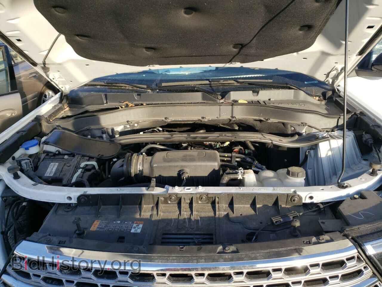 2021 FORD EXPLORER - VIN: 1FMSK7FH2MGB06533 - Photo 7
