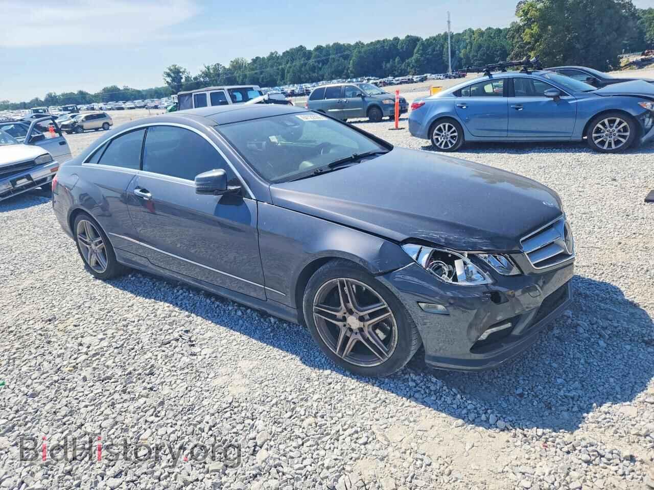 2011 MERCEDES-BENZ E-CLASS - VIN: WDDKJ7CB6BF119172 - Photo 4