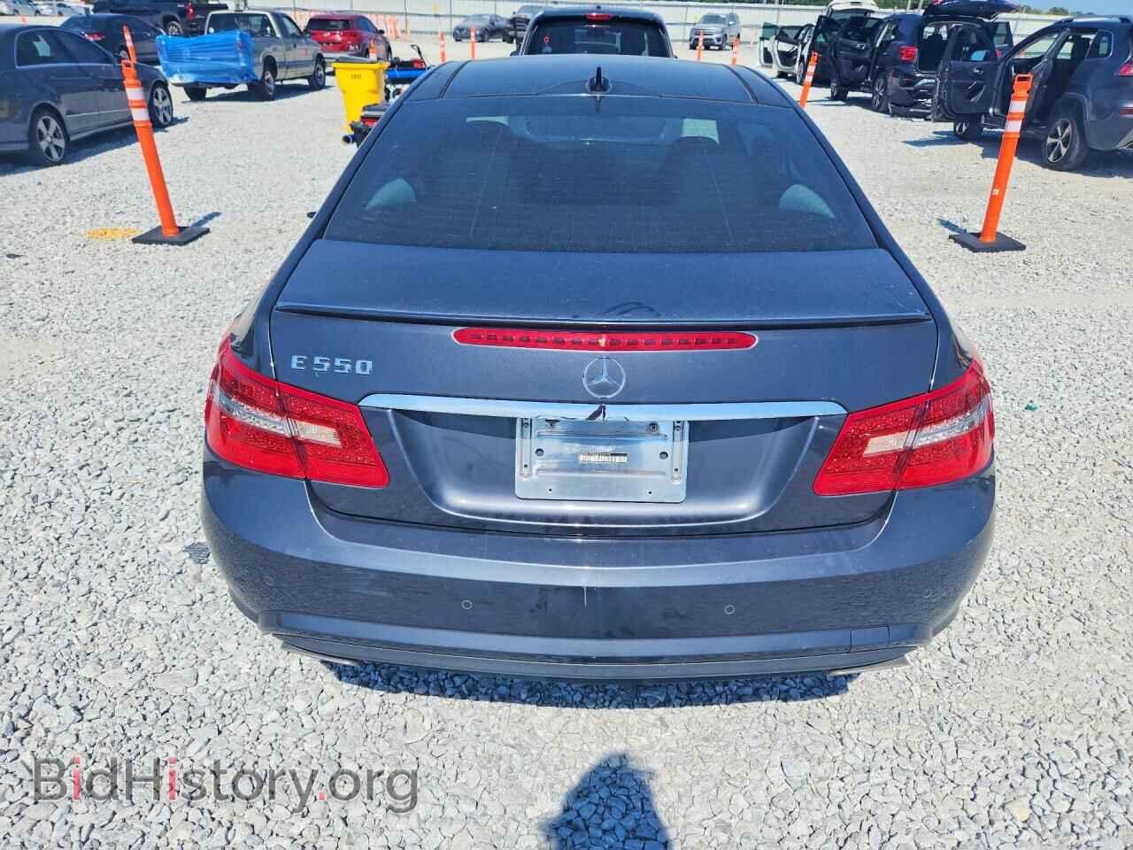 2011 MERCEDES-BENZ E-CLASS - VIN: WDDKJ7CB6BF119172 - Photo 6