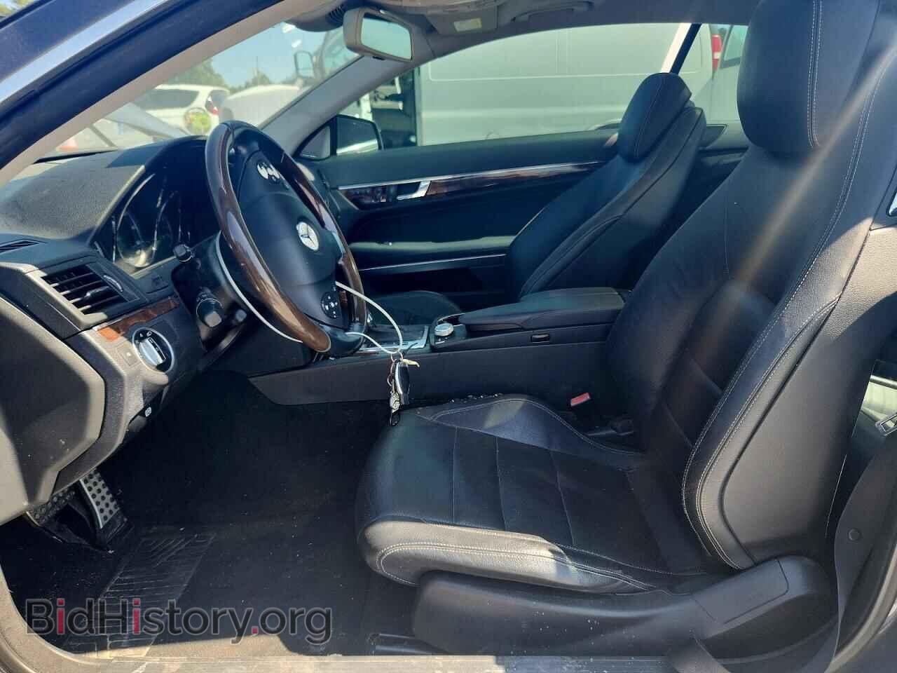 2011 MERCEDES-BENZ E-CLASS - VIN: WDDKJ7CB6BF119172 - Photo 7