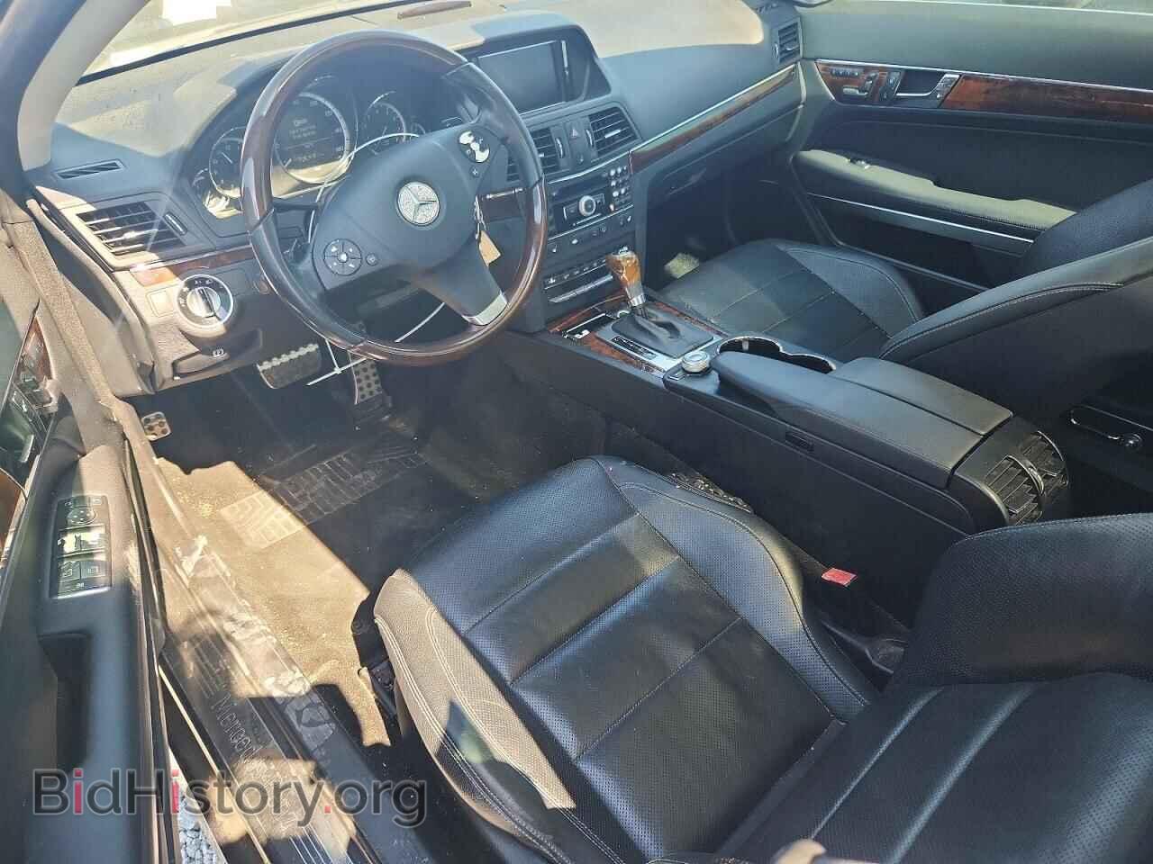 2011 MERCEDES-BENZ E-CLASS - VIN: WDDKJ7CB6BF119172 - Photo 8
