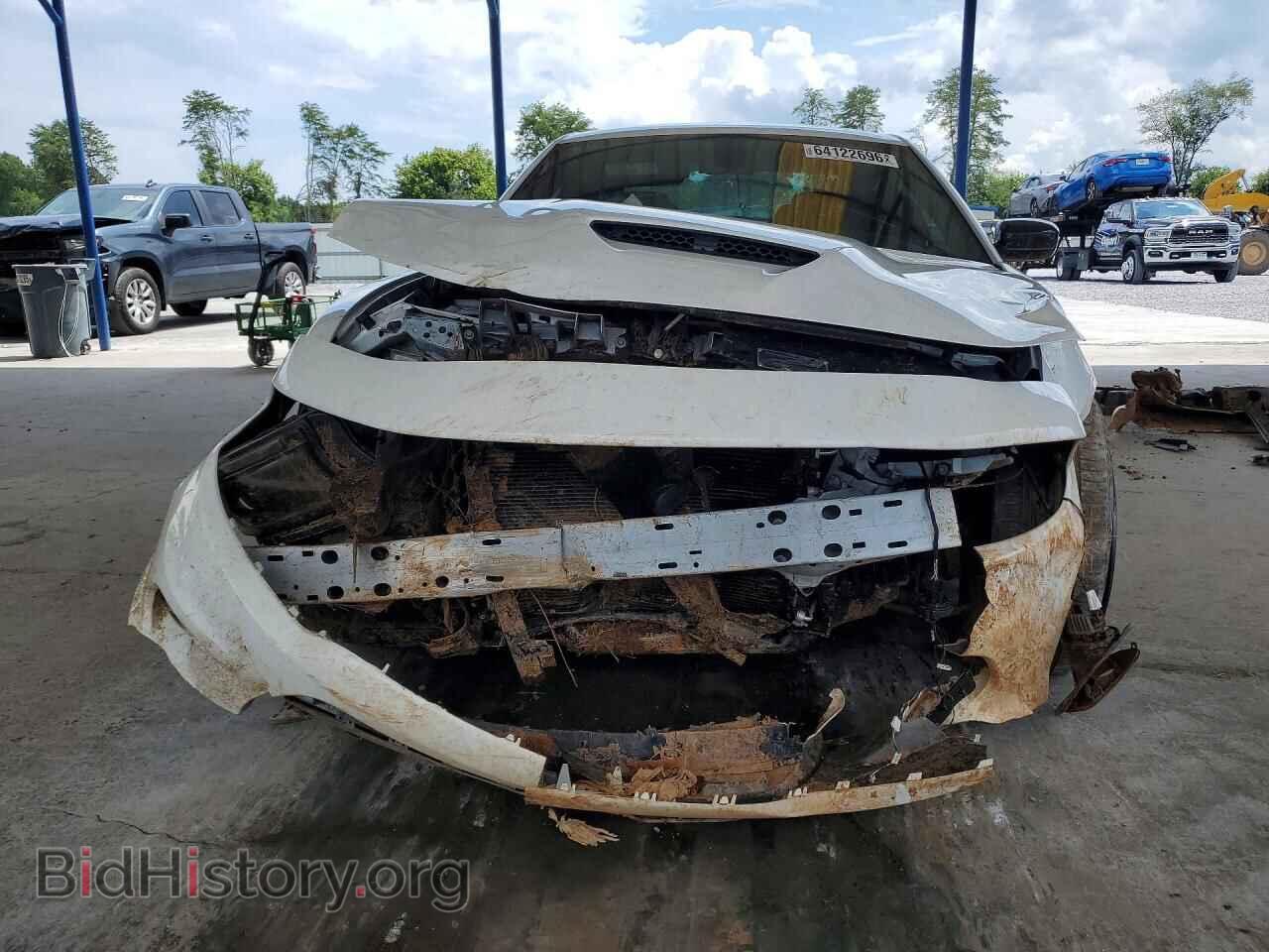 2023 DODGE CHARGER - VIN: 2C3CDXGJ5PH672784 - Photo 5