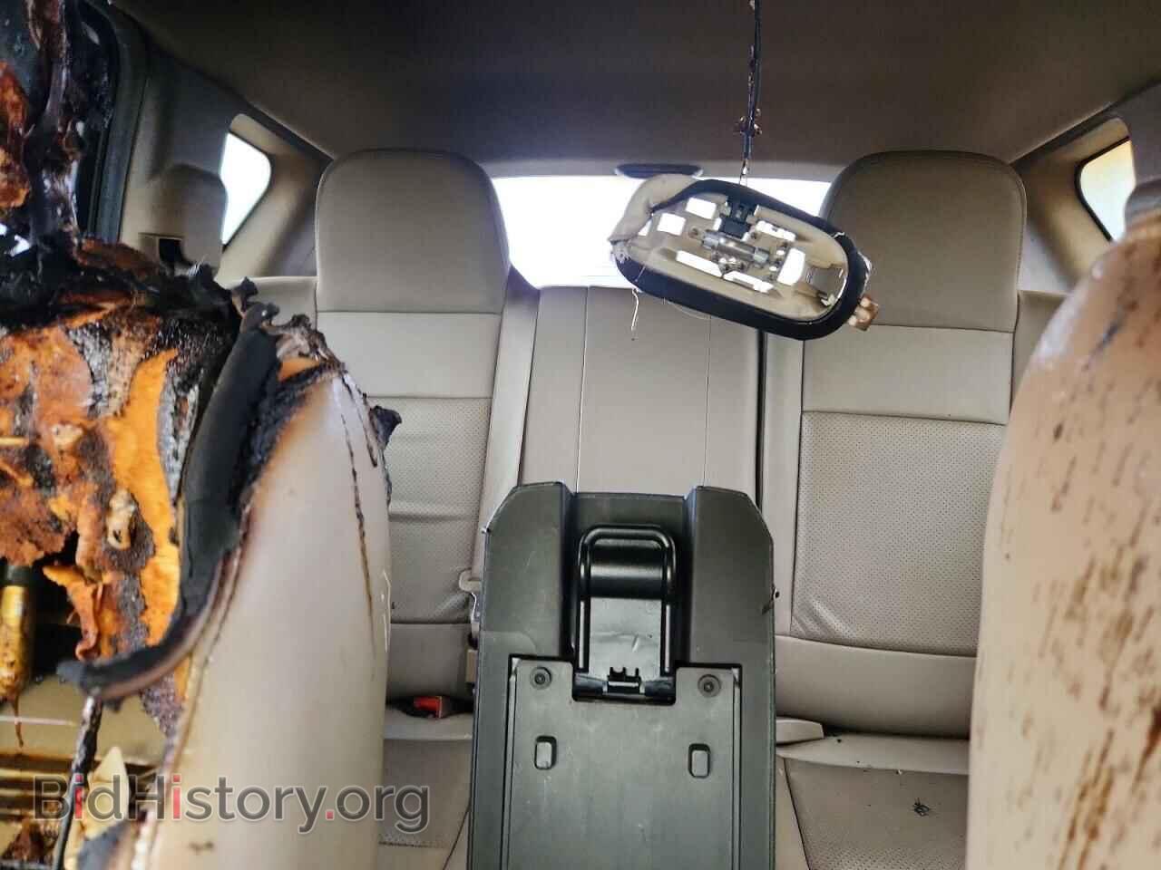 2016 JEEP COMPASS - VIN: 1C4NJDEB5GD658274 - Фото 10