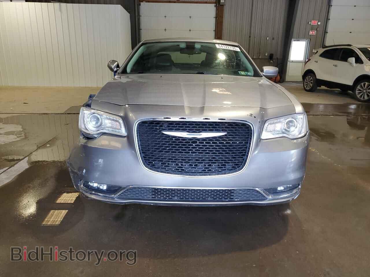 2016 CHRYSLER 300 - VIN: 2C3CCARG7GH274171 - Фото 5