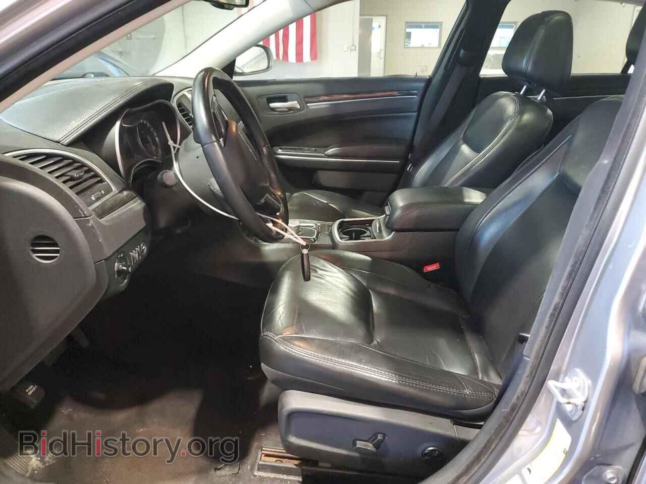 2016 CHRYSLER 300 - VIN: 2C3CCARG7GH274171 - Фото 7