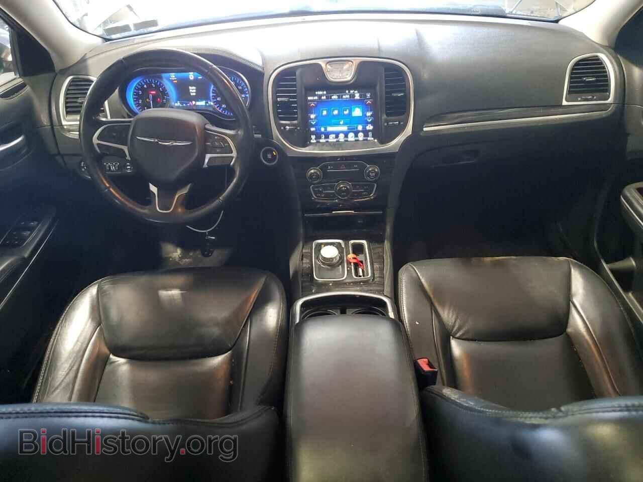2016 CHRYSLER 300 - VIN: 2C3CCARG7GH274171 - Фото 8