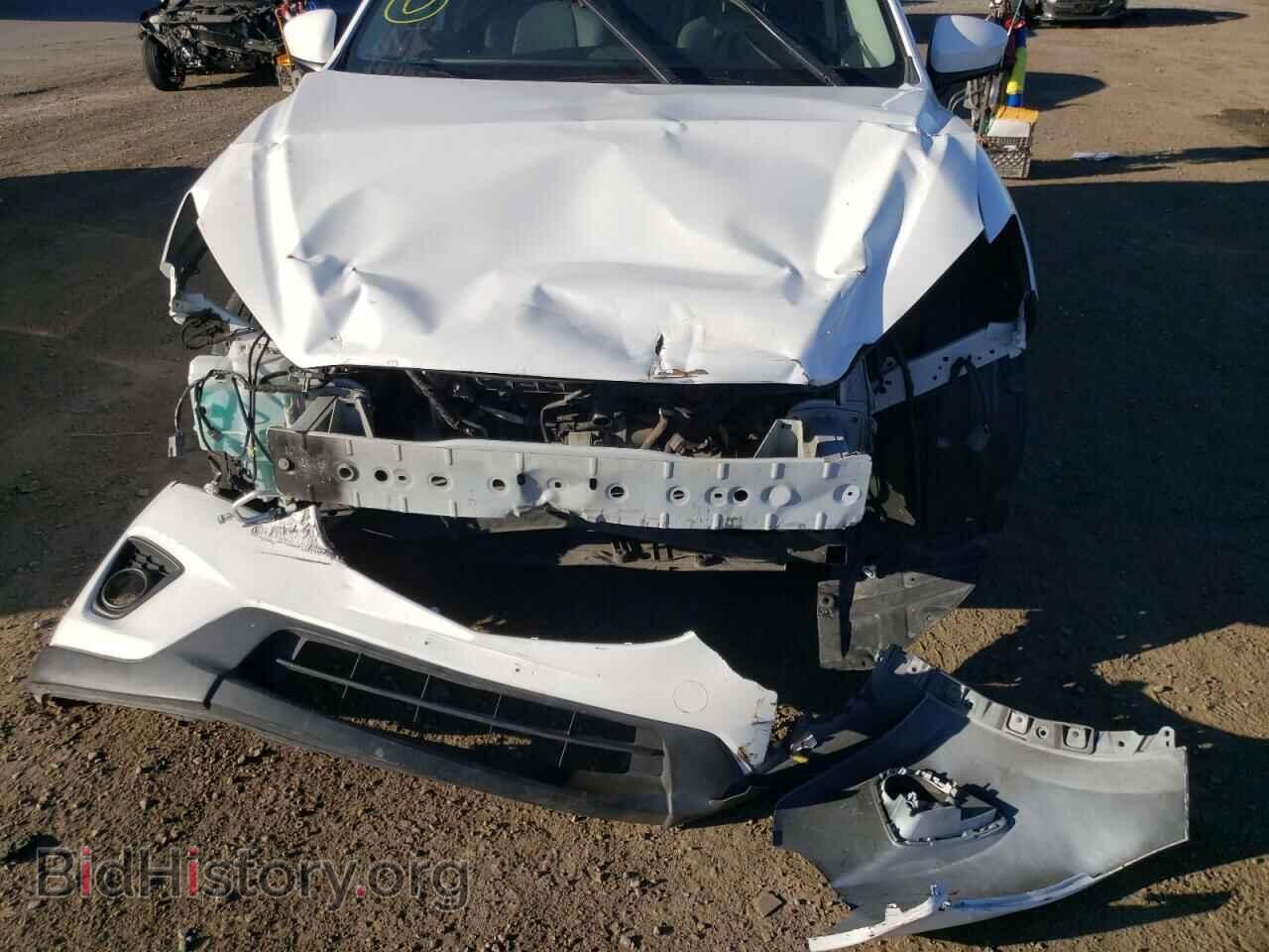 2013 MAZDA CX-5 - VIN: JM3KE4DE7D0154225 - Фото 9