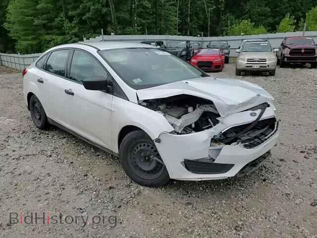 2015 FORD FOCUS - VIN: 1FADP3E29FL381773 - Фото 13