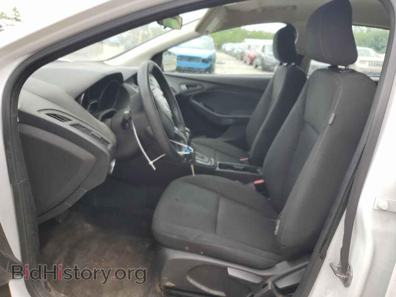 2015 FORD FOCUS - VIN: 1FADP3E29FL381773 - Фото 7
