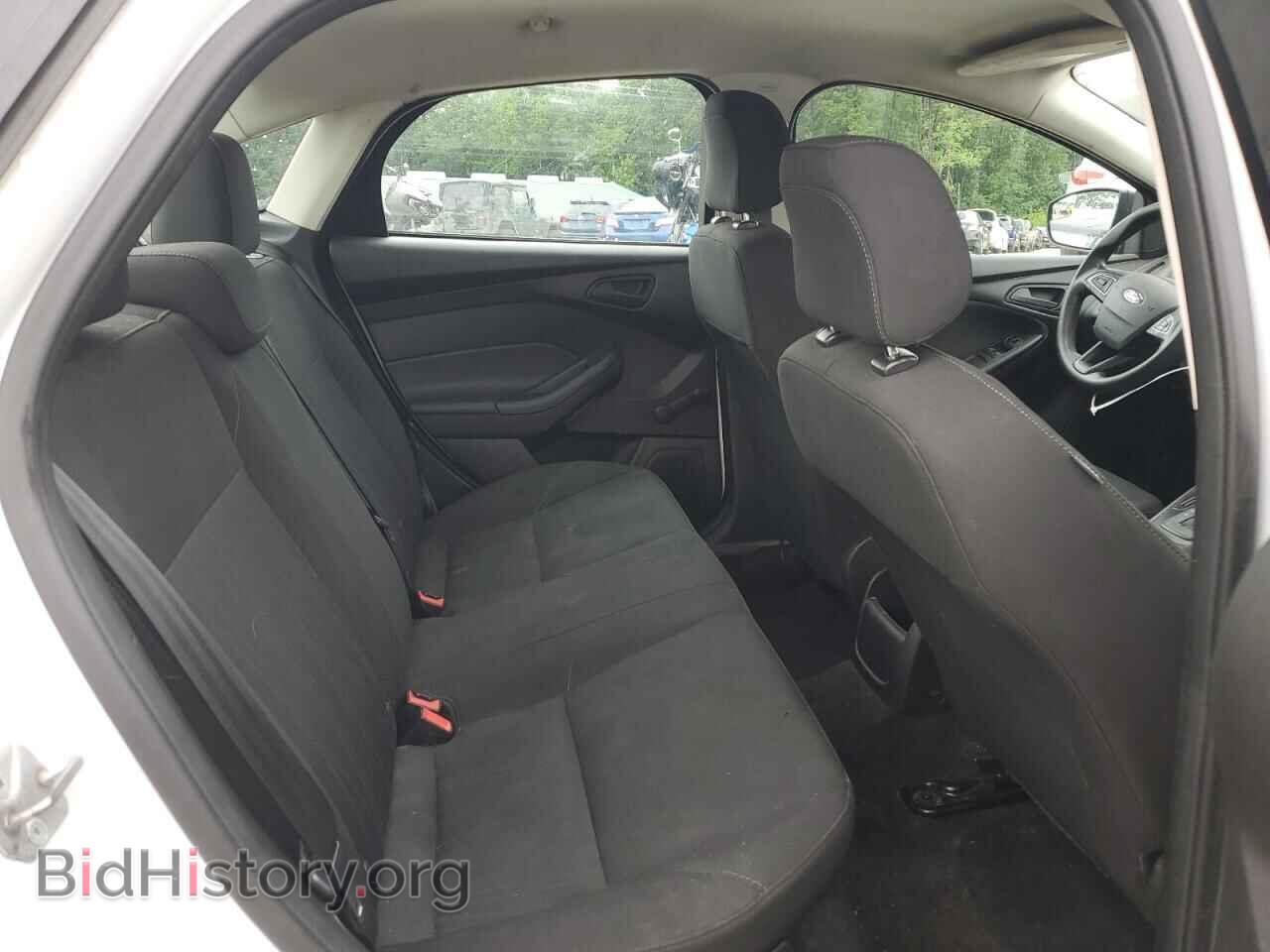 2015 FORD FOCUS - VIN: 1FADP3E29FL381773 - Фото 10