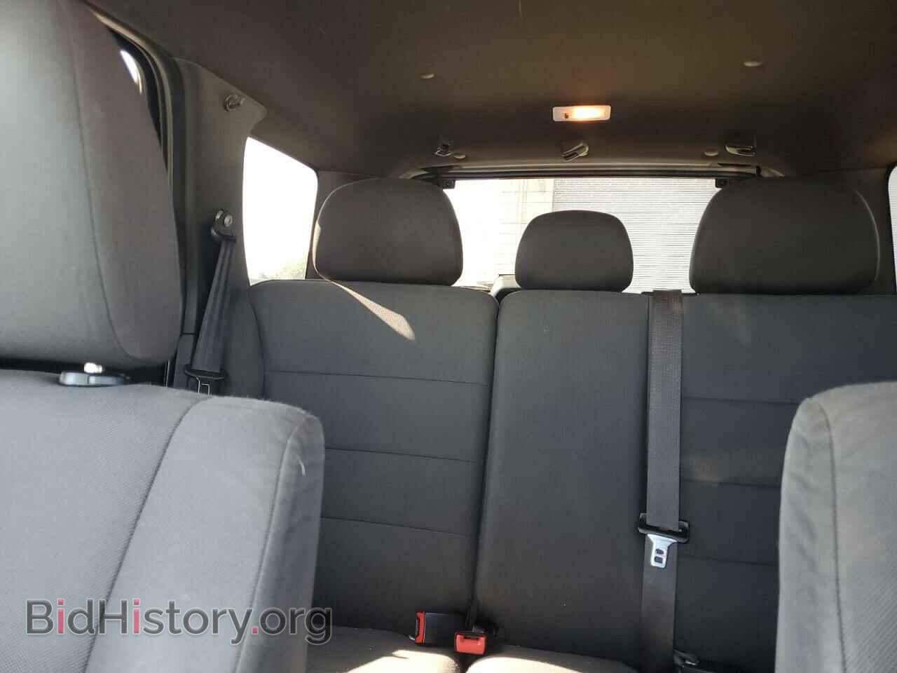 2011 FORD ESCAPE - VIN: 1FMCU9D71BKC11403 - Фото 10