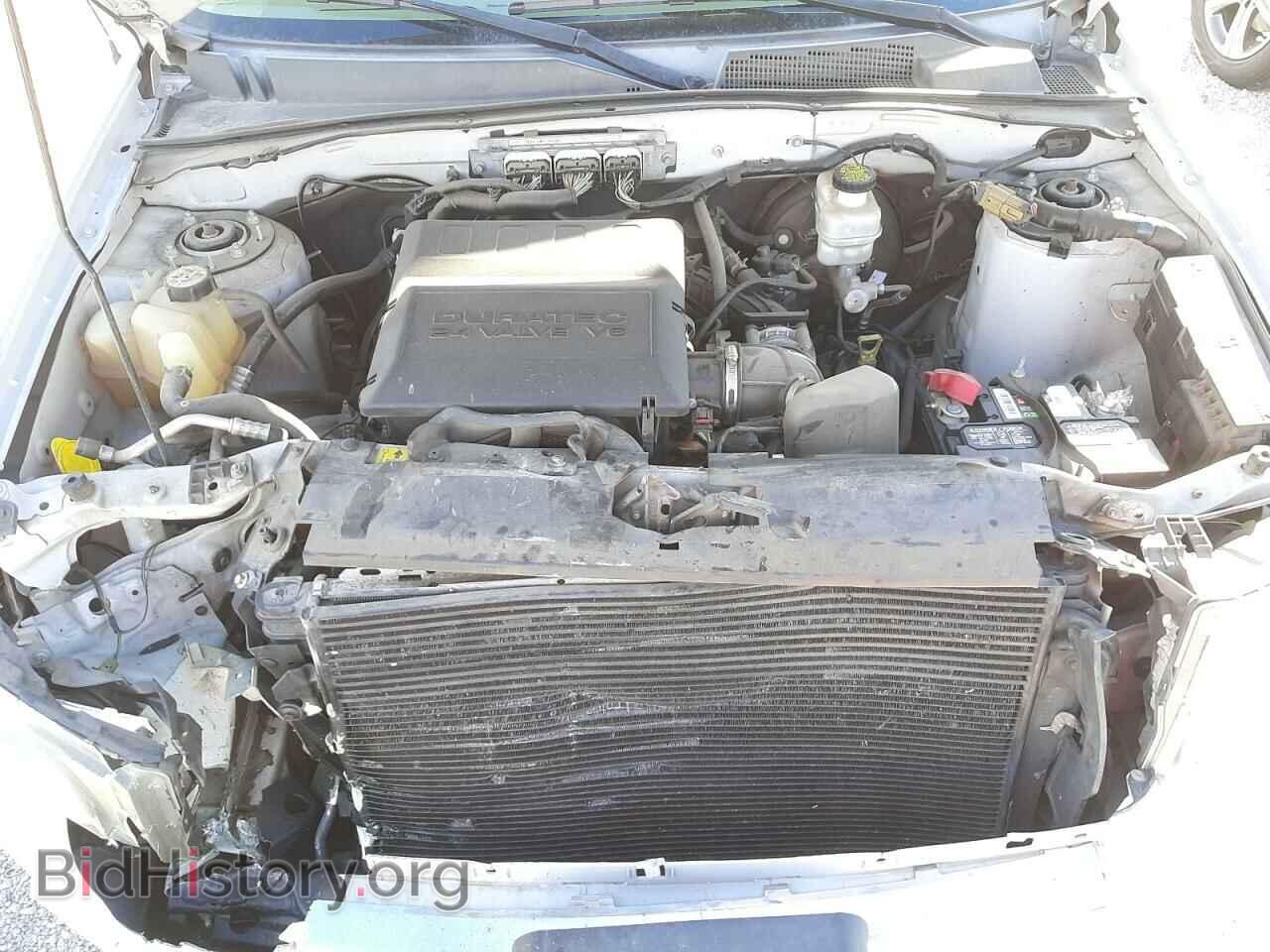 2011 FORD ESCAPE - VIN: 1FMCU0EG0BKA62265 - Фото 7