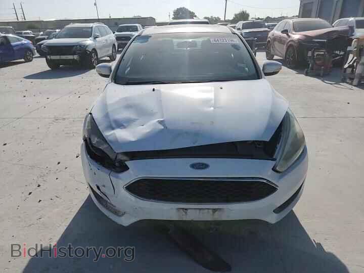 2015 FORD FOCUS - VIN: 1FADP3F27FL202614 - Photo 13