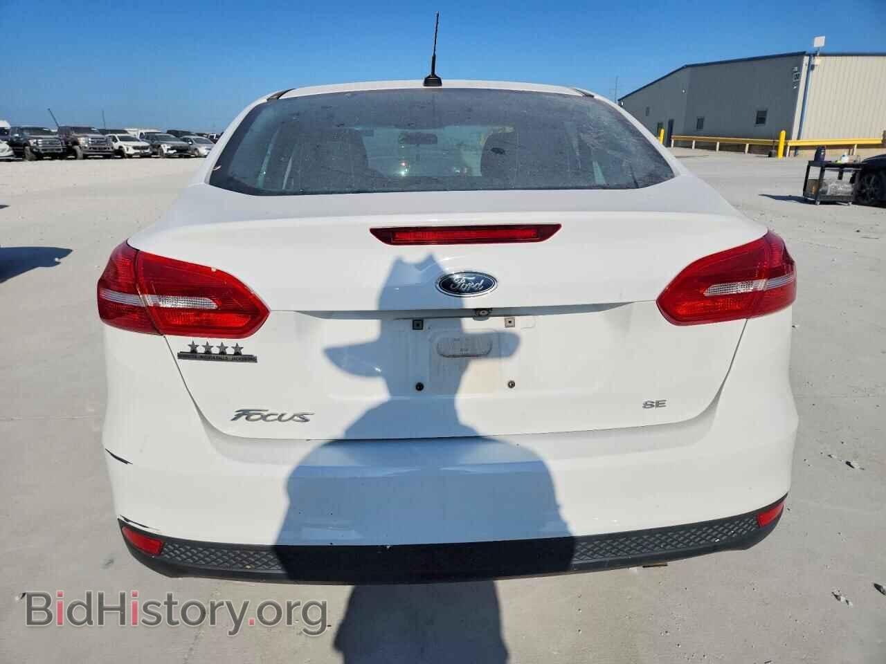2015 FORD FOCUS - VIN: 1FADP3F27FL202614 - Photo 6