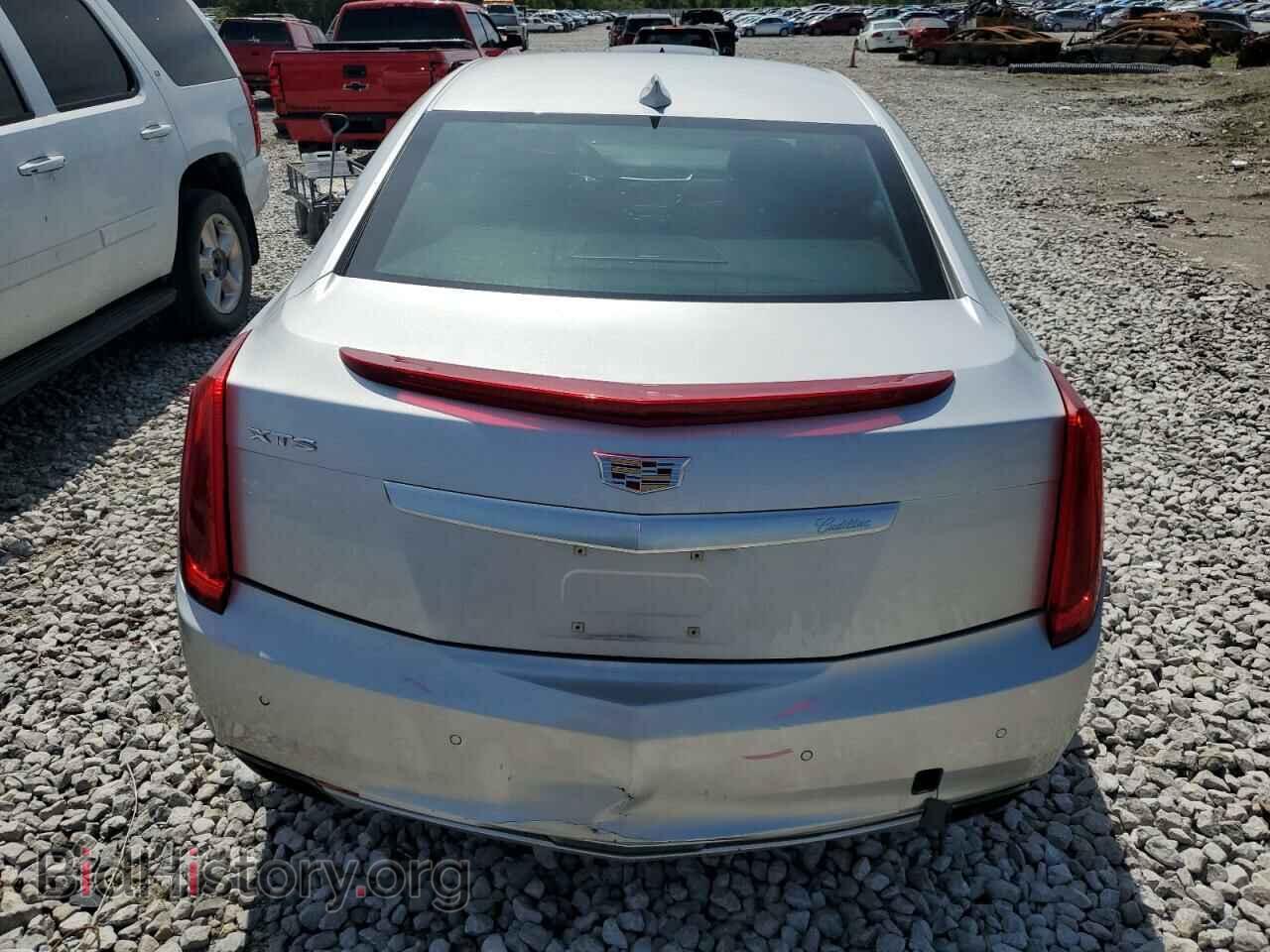 2017 CADILLAC XTS - VIN: 2G61M5S37H9154108 - Фото 6