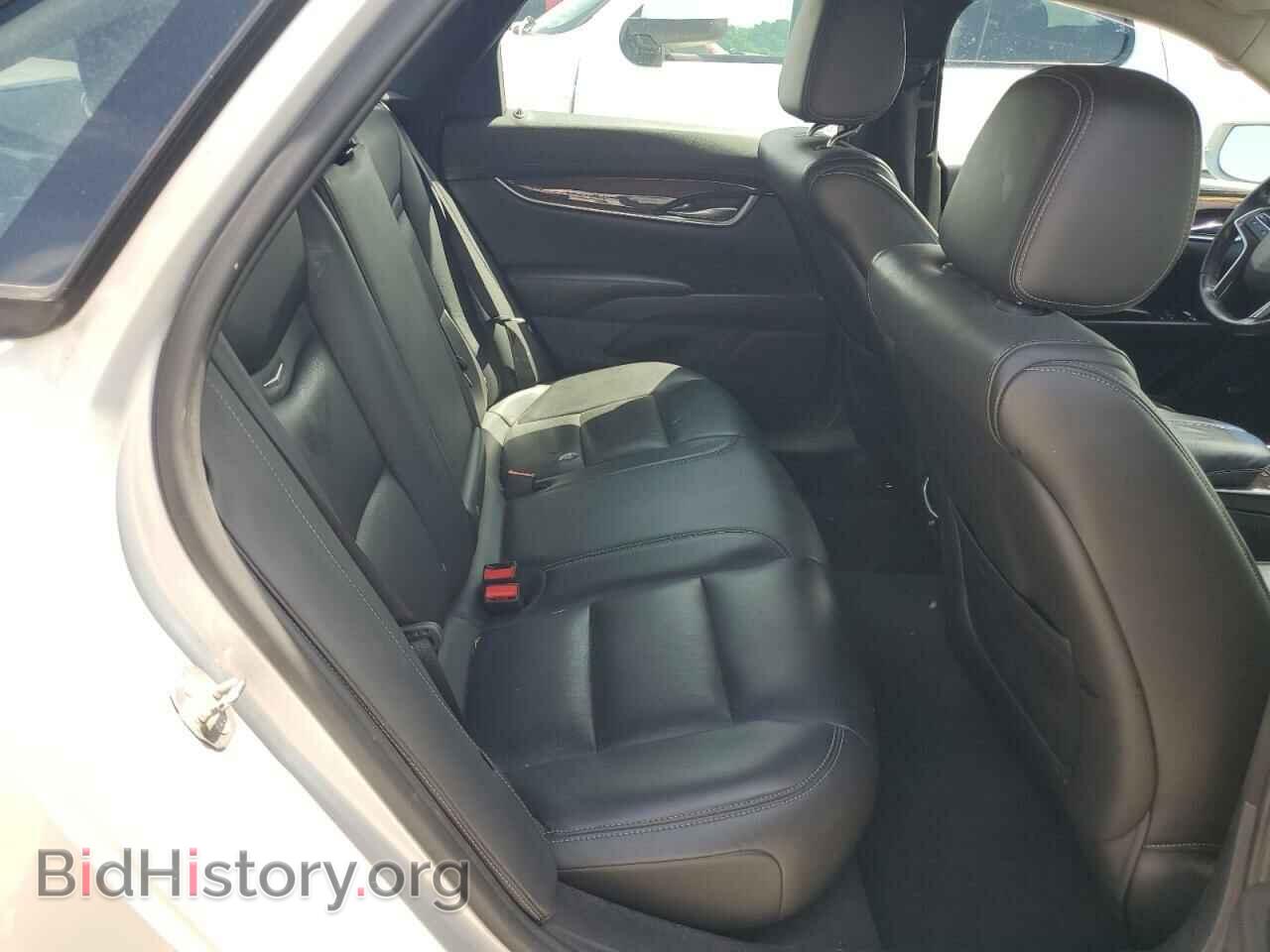 2017 CADILLAC XTS - VIN: 2G61M5S37H9154108 - Фото 10
