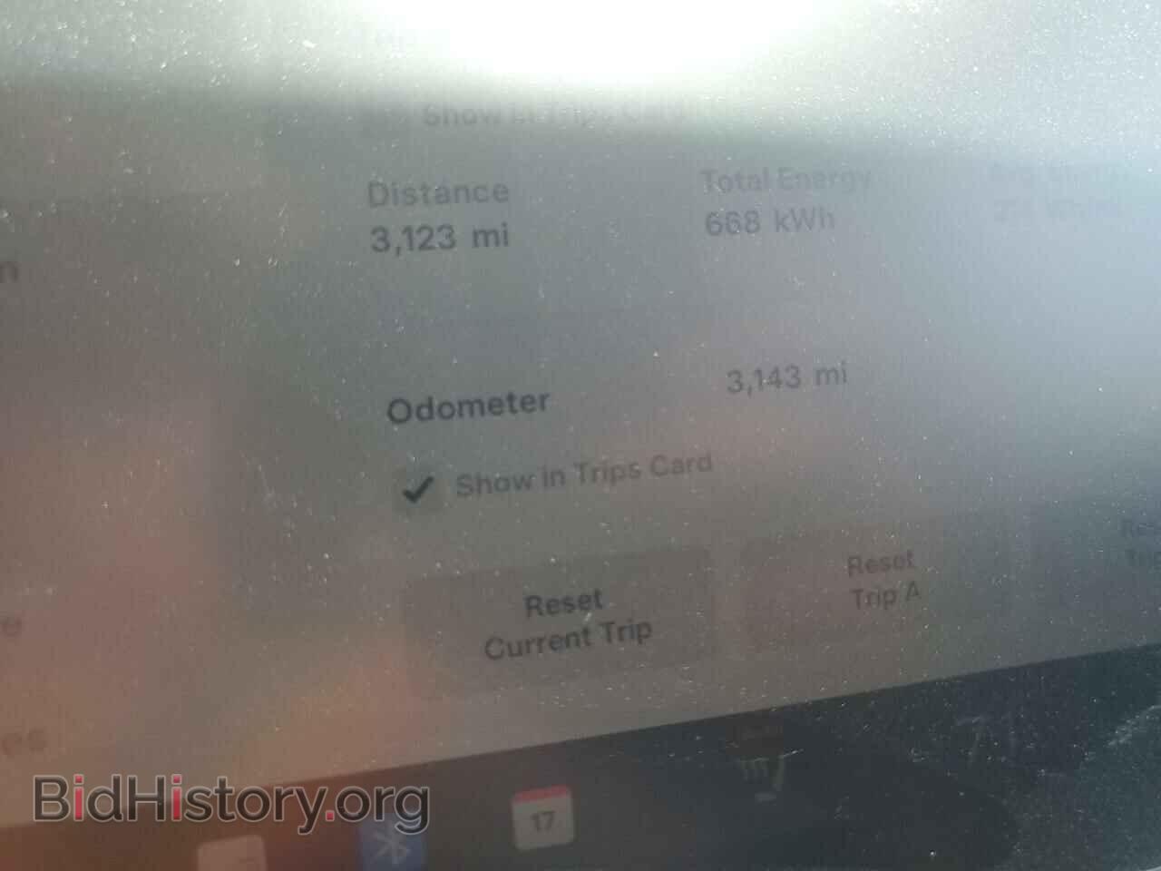2023 TESLA MODEL 3 - VIN: 5YJ3E1EA6PF431797 - Фото 9