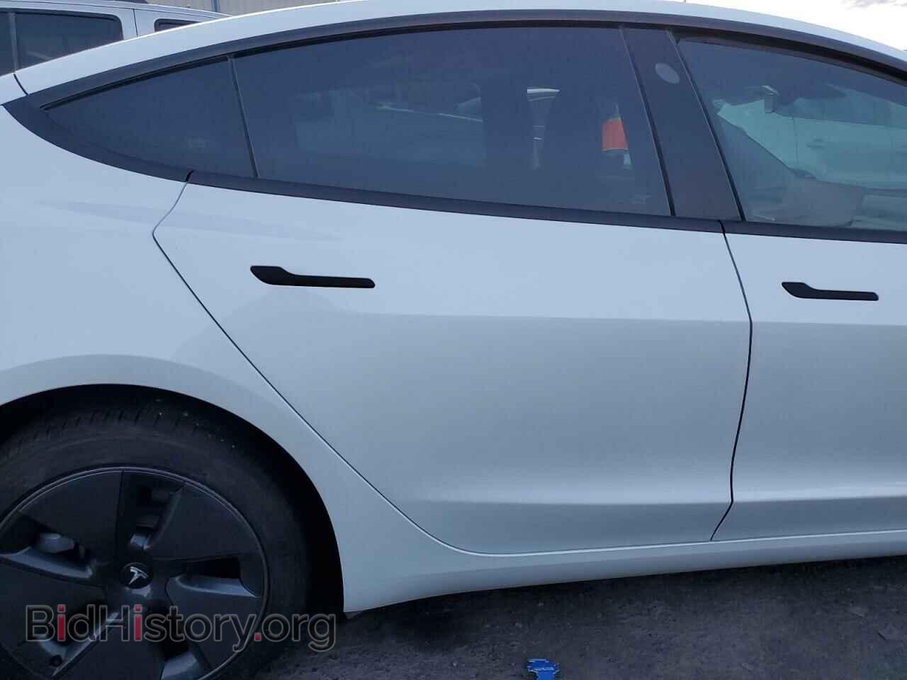 2023 TESLA MODEL 3 - VIN: 5YJ3E1EA6PF431797 - Фото 10