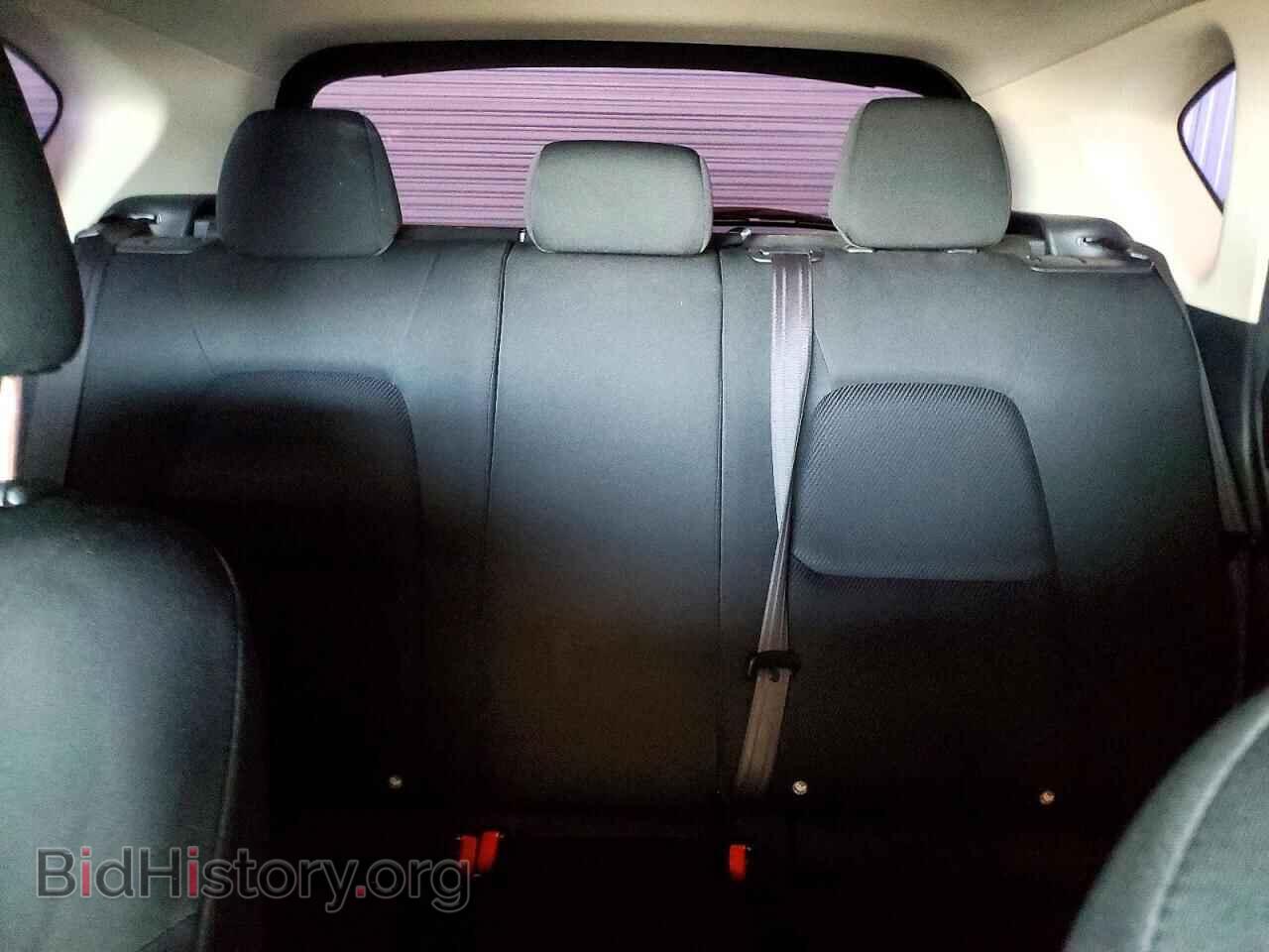 2021 MAZDA CX-5 - VIN: JM3KFABM4M1324945 - Фото 10
