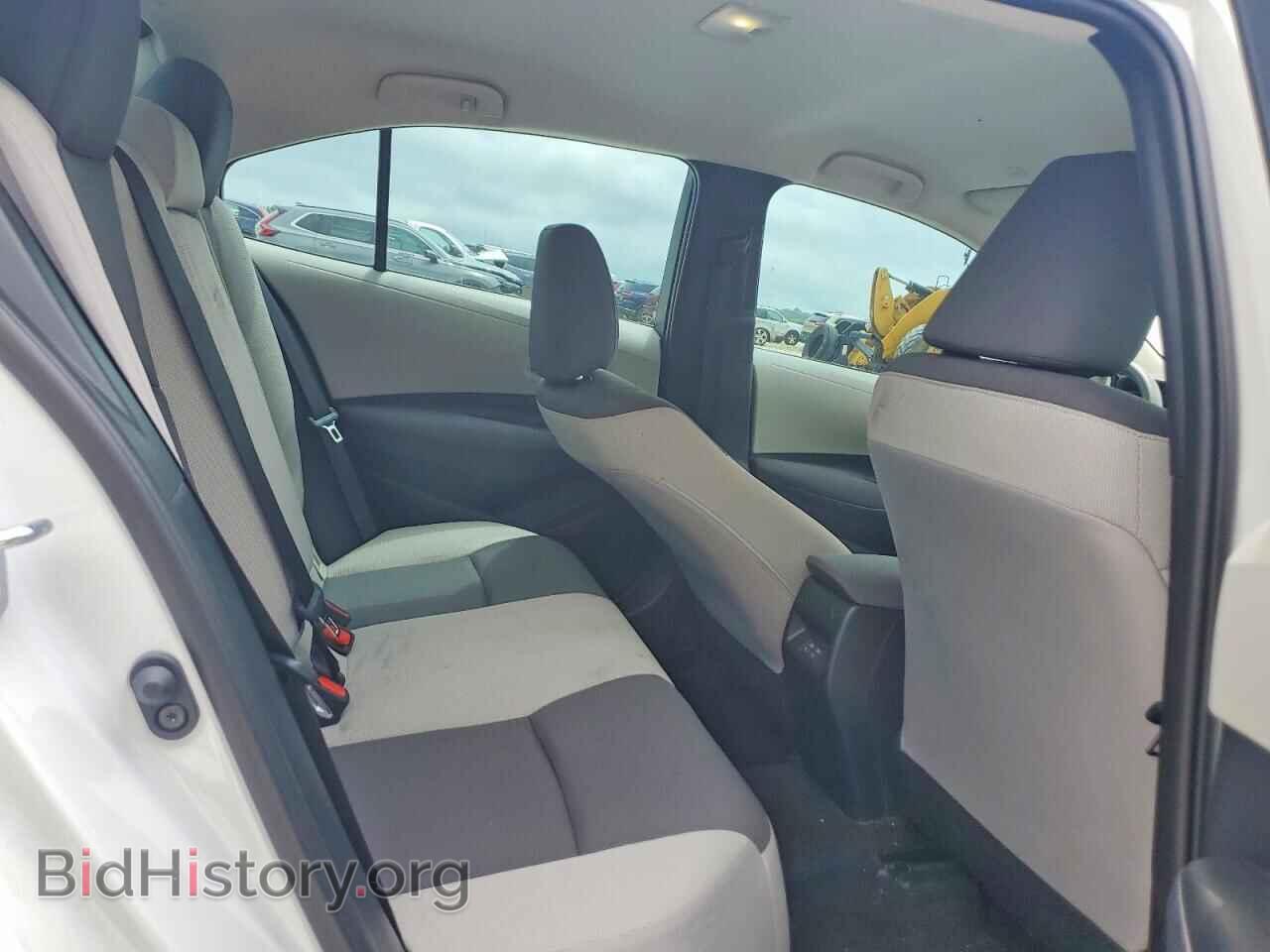 2026 TOYOTA COROLLA - VIN: 5YFB4MDE6TP404067 - Фото 10