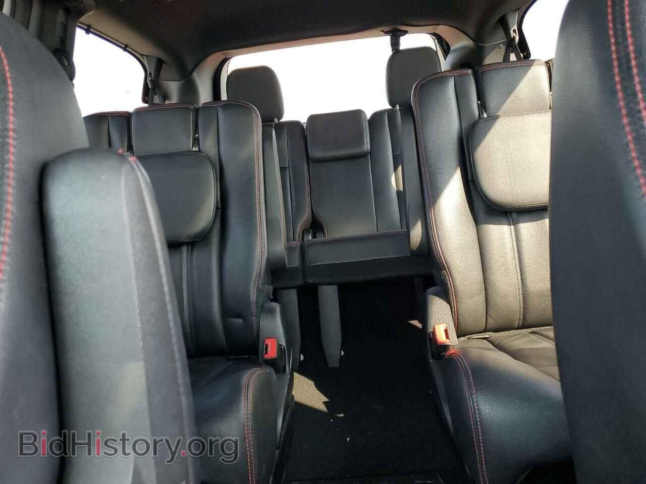 2017 DODGE CARAVAN - VIN: 2C4RDGEG5HR690825 - Photo 10
