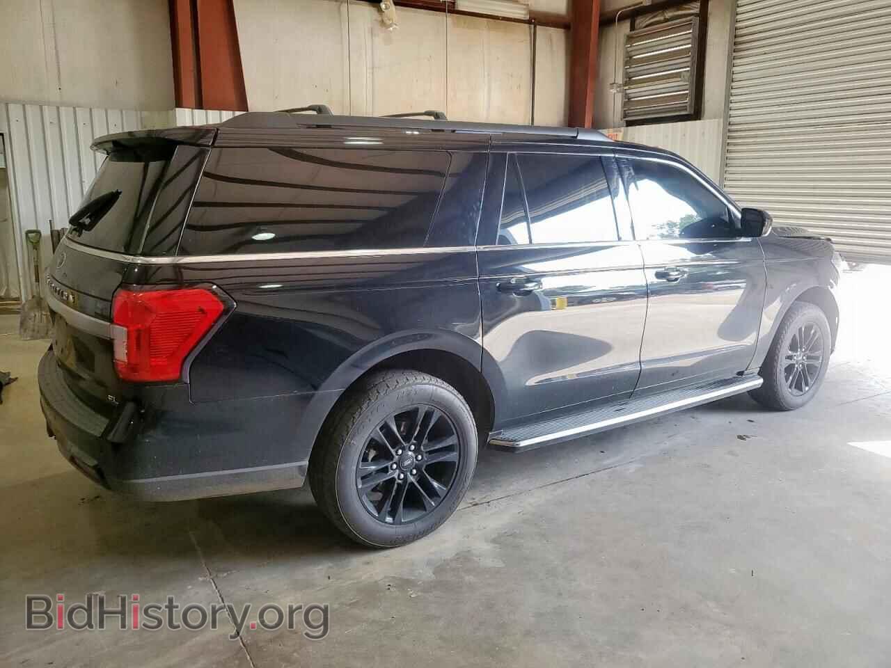 2022 FORD EXPEDITION - VIN: 1FMJK1HT5NEA35531 - Фото 3