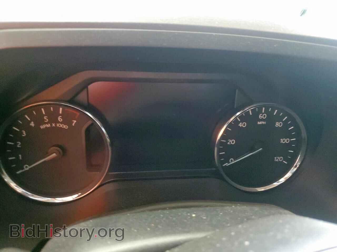 2022 FORD EXPEDITION - VIN: 1FMJK1HT5NEA35531 - Фото 9