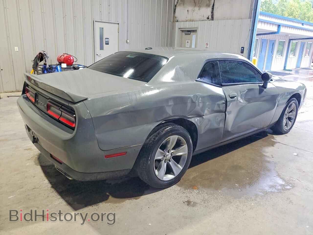 2019 DODGE CHALLENGER - VIN: 2C3CDZAG9KH616395 - Photo 3