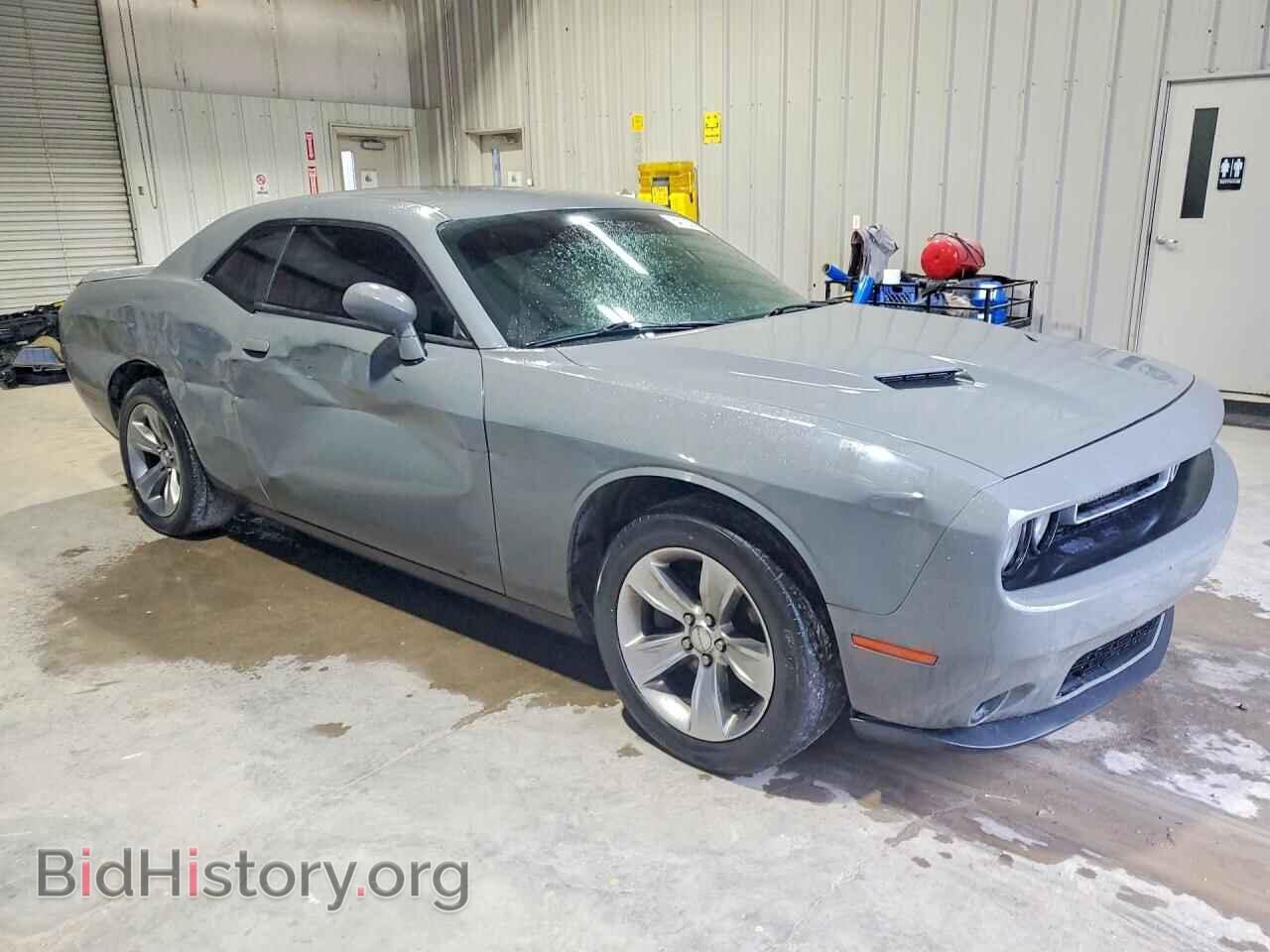 2019 DODGE CHALLENGER - VIN: 2C3CDZAG9KH616395 - Photo 4