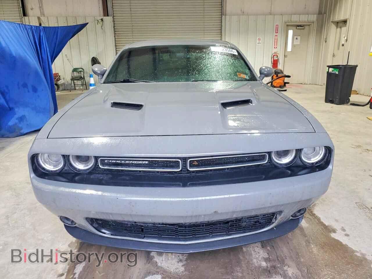 2019 DODGE CHALLENGER - VIN: 2C3CDZAG9KH616395 - Photo 5