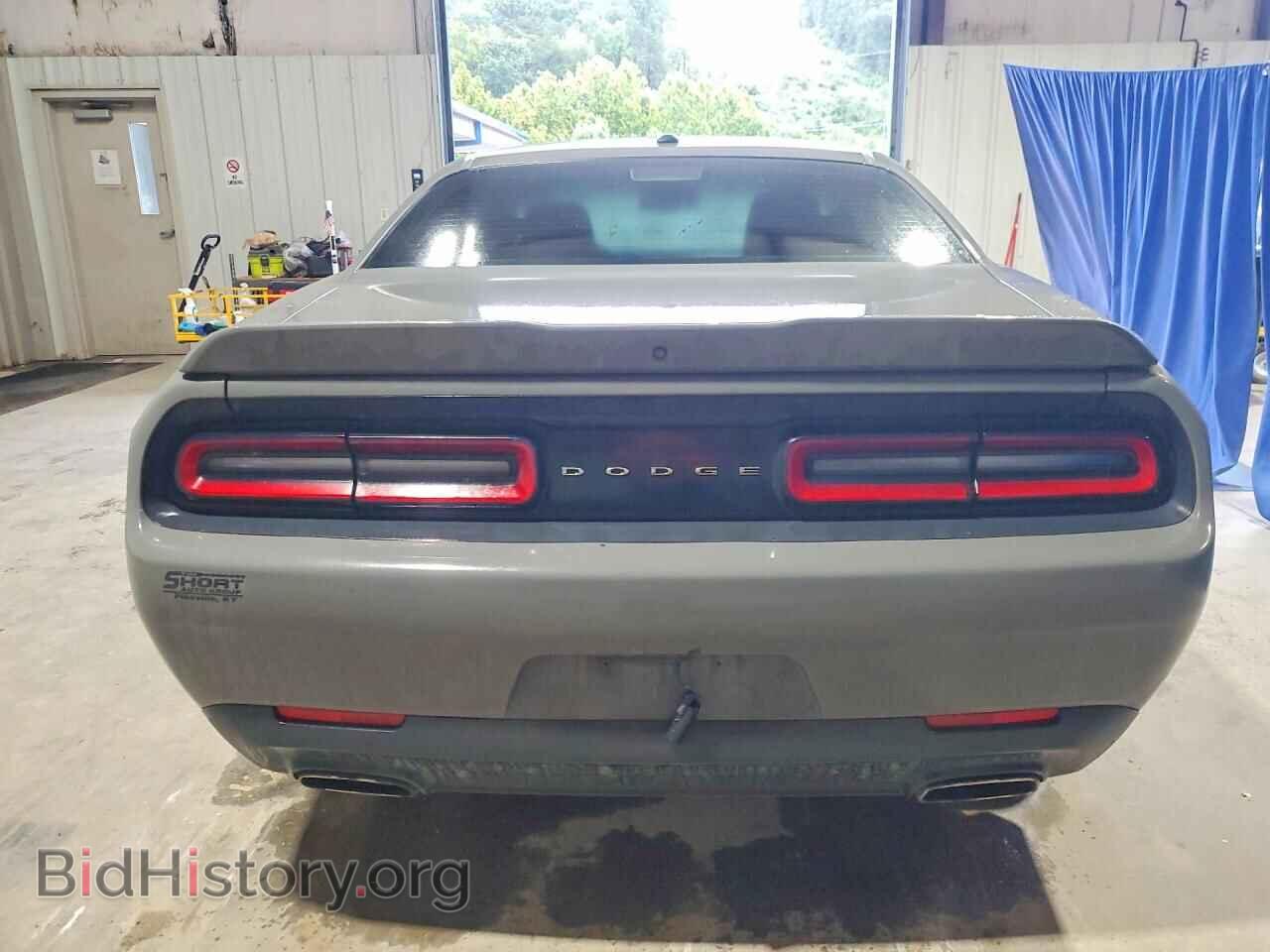 2019 DODGE CHALLENGER - VIN: 2C3CDZAG9KH616395 - Photo 6