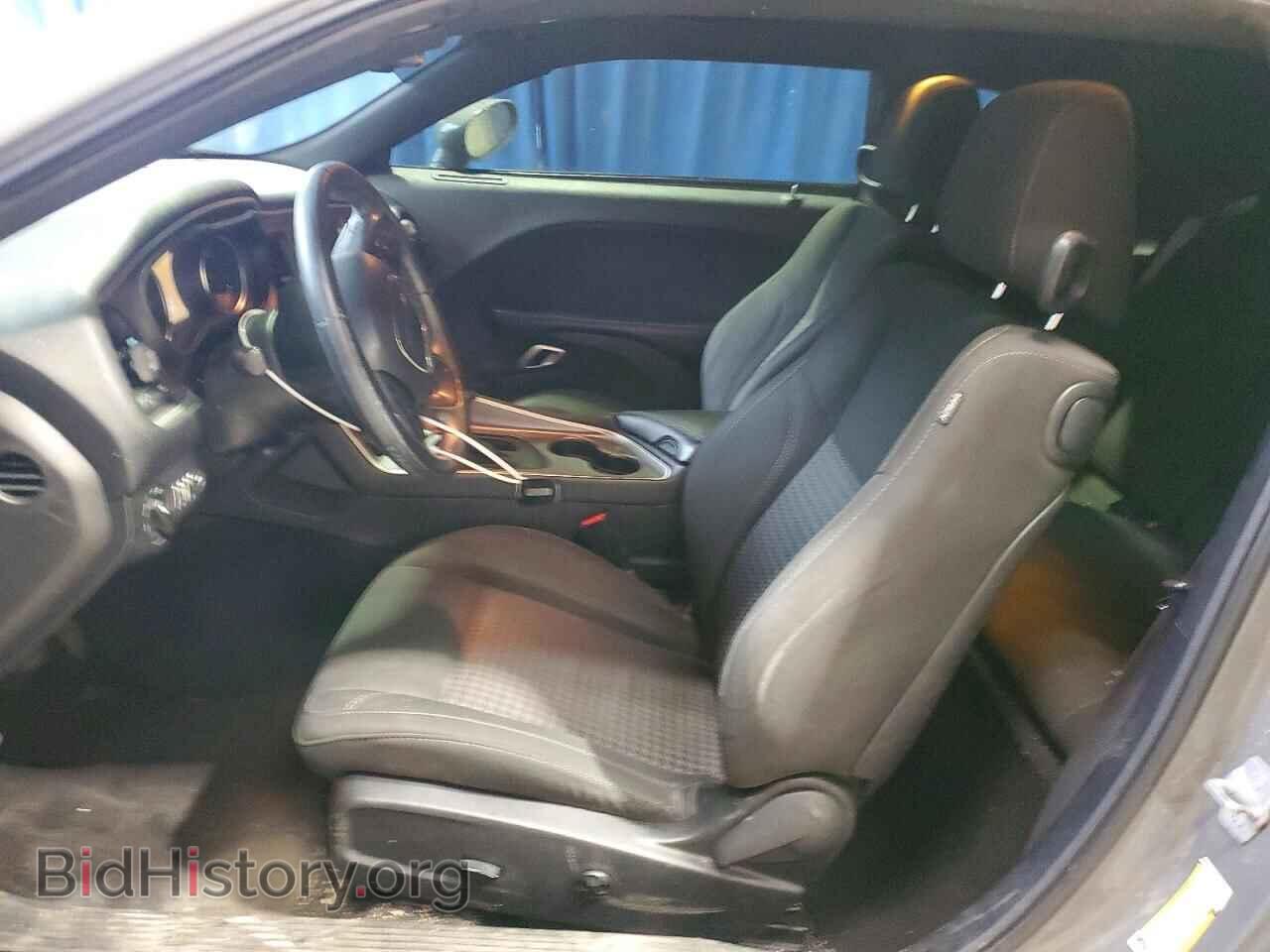 2019 DODGE CHALLENGER - VIN: 2C3CDZAG9KH616395 - Photo 7