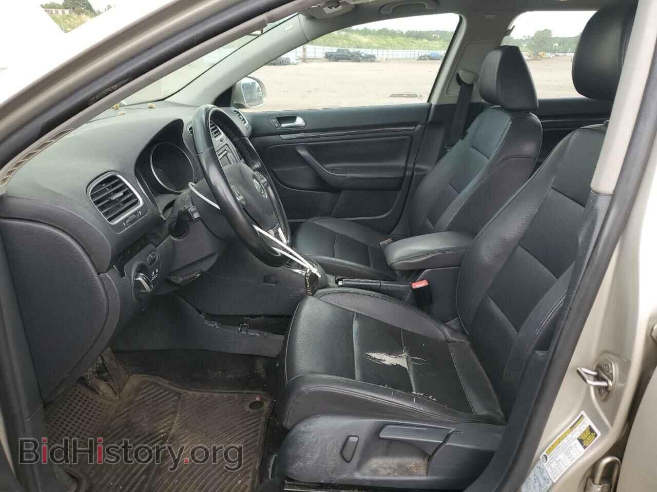 2012 VOLKSWAGEN JETTA - VIN: 3VWPL7AJ4CM686466 - Фото 7
