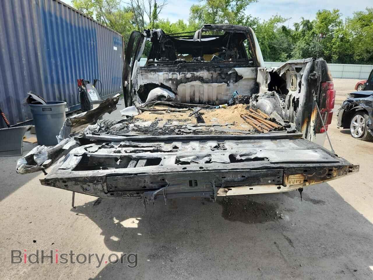 2016 FORD F-150 - VIN: 1FTEW1EF4GFC16285 - Фото 6